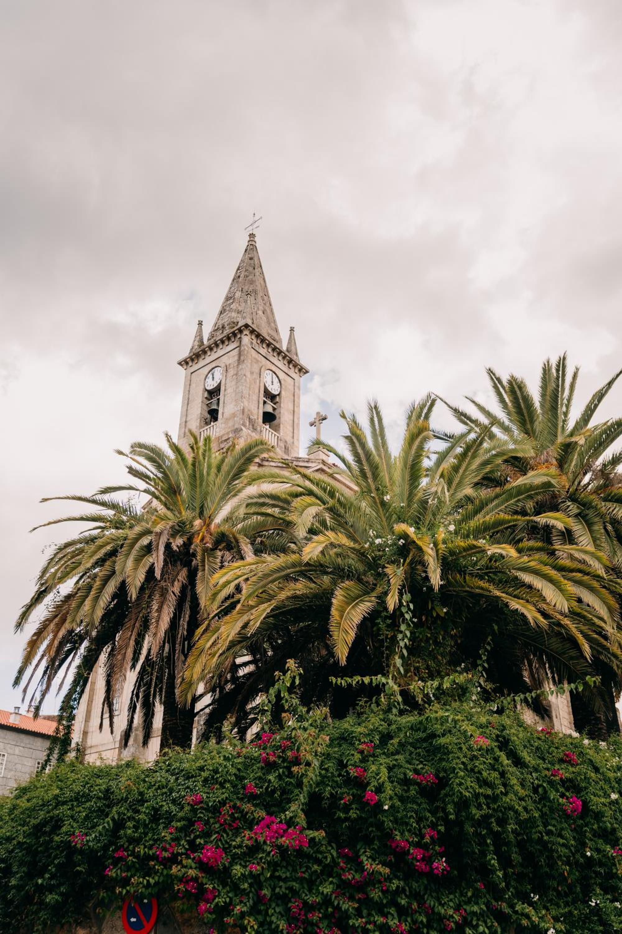 Apartamento La Iglesia