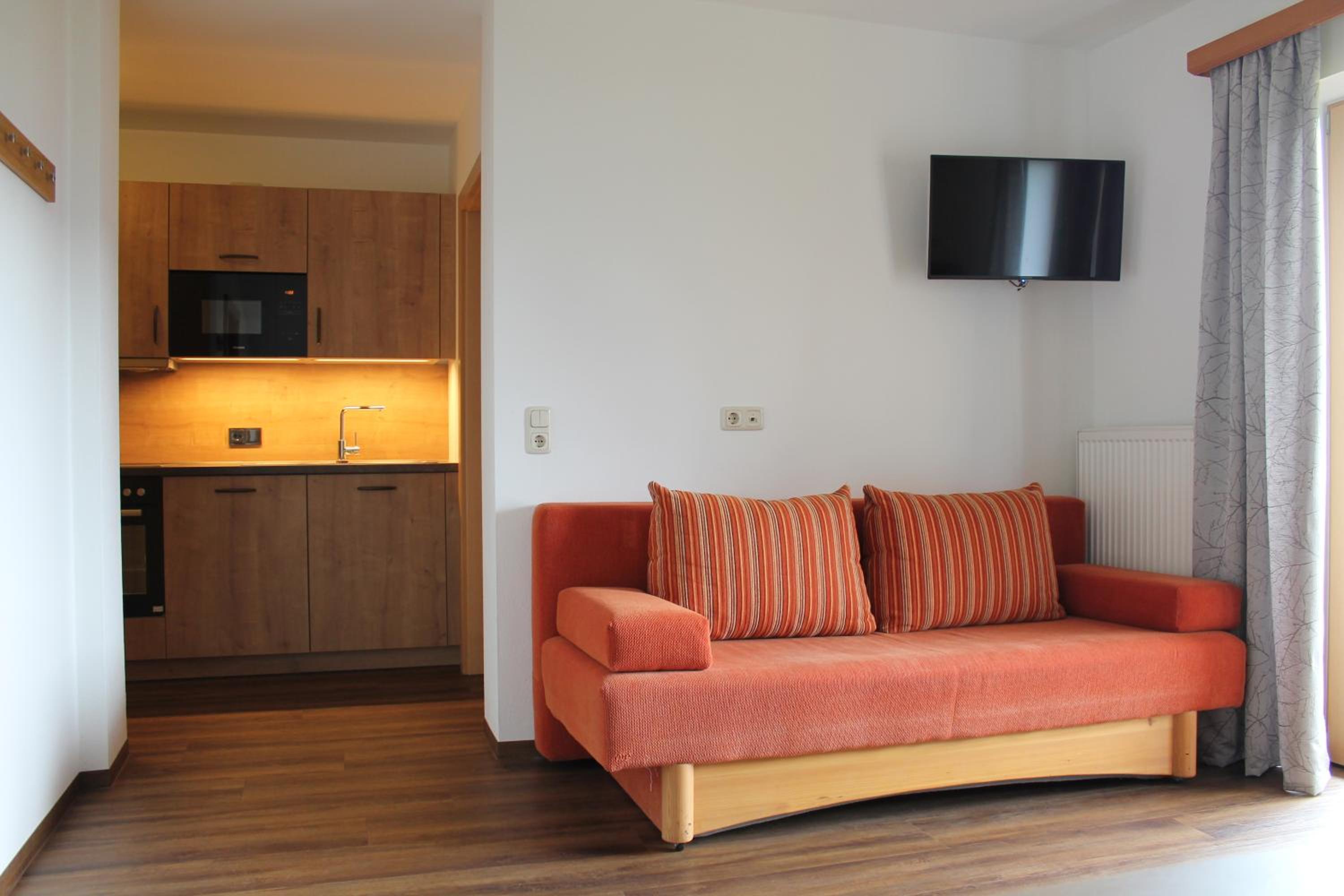 Ferienhotel Samerhof