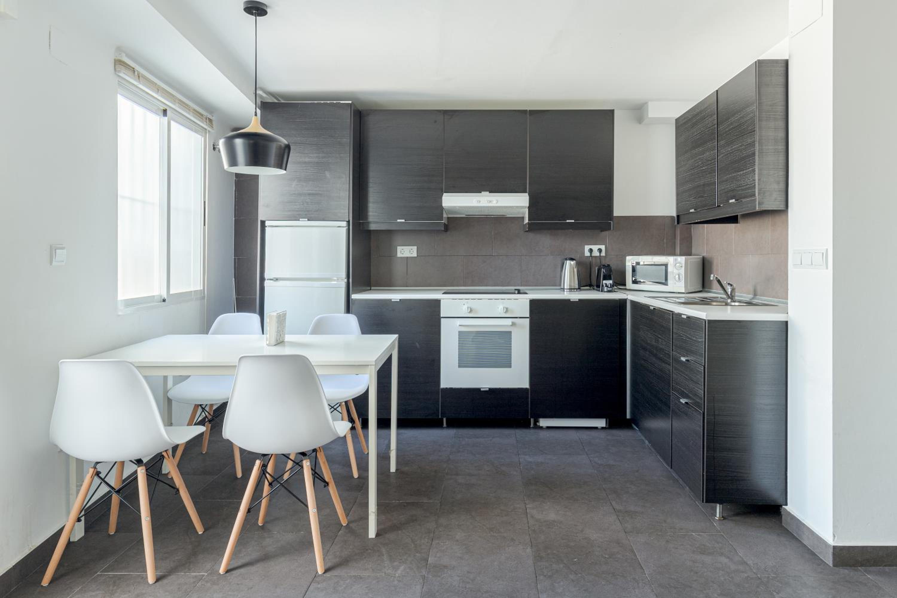 FUN BUILDING PENTHOUSES by HOMEABOUT