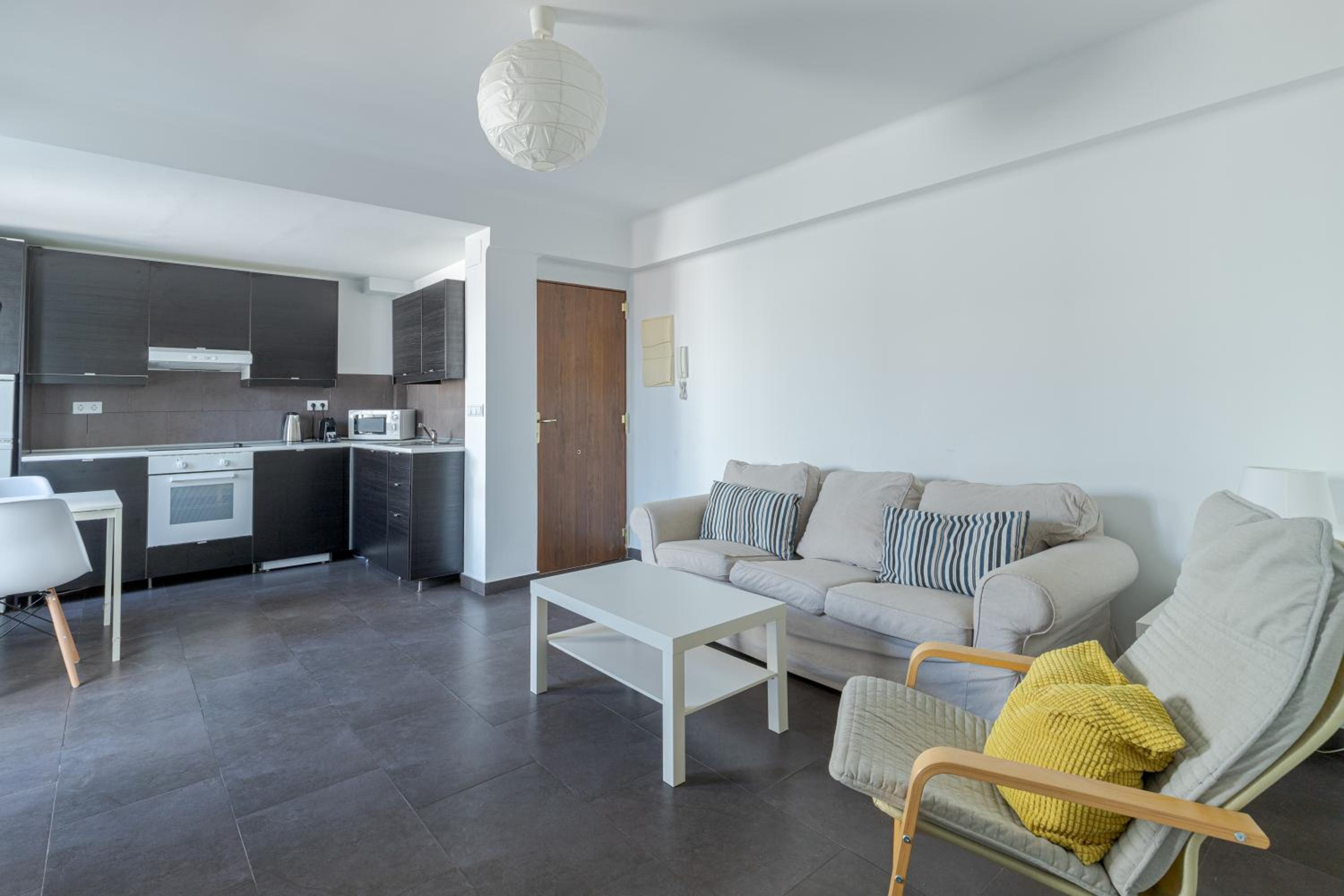 FUN BUILDING PENTHOUSES by HOMEABOUT
