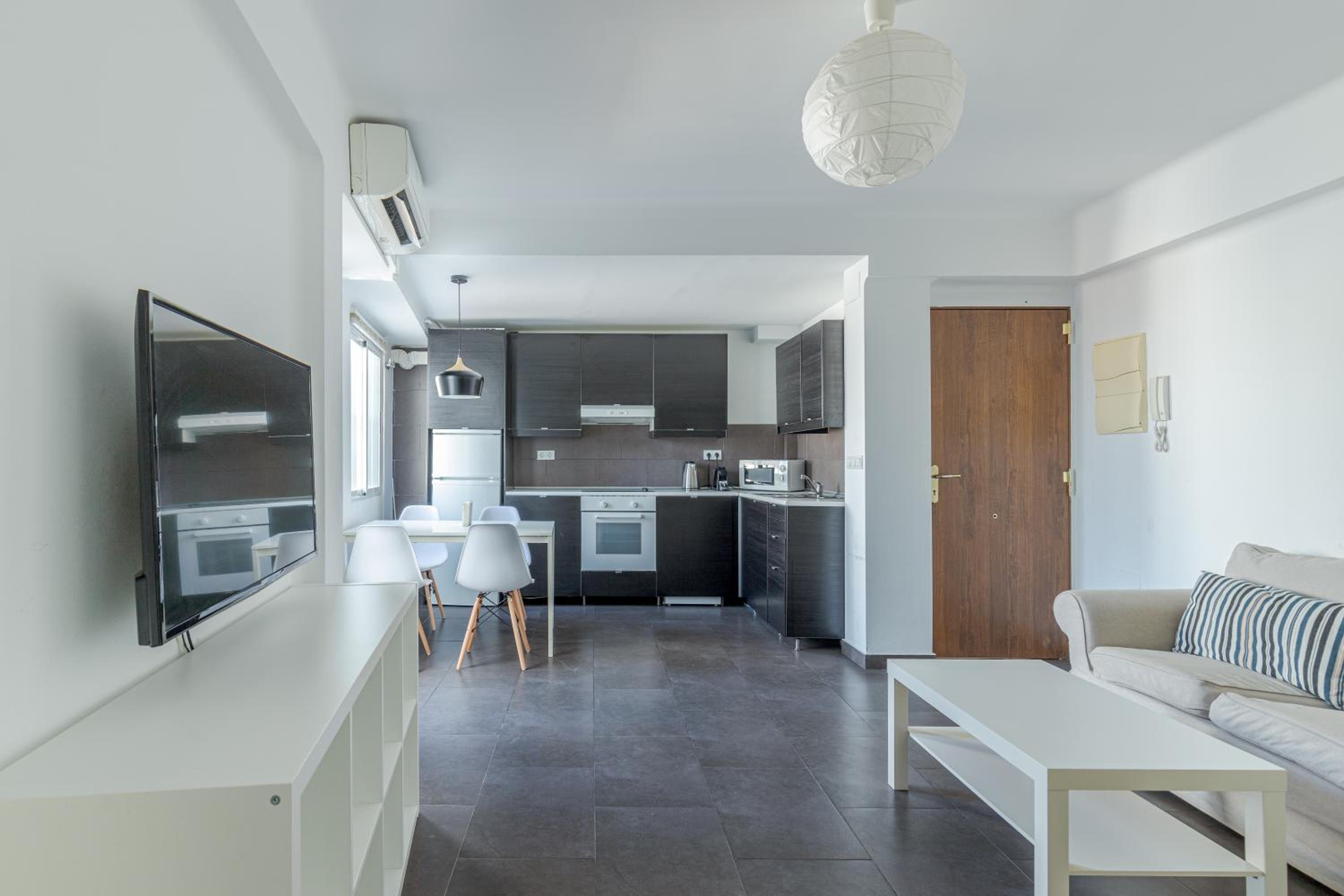 FUN BUILDING PENTHOUSES by HOMEABOUT