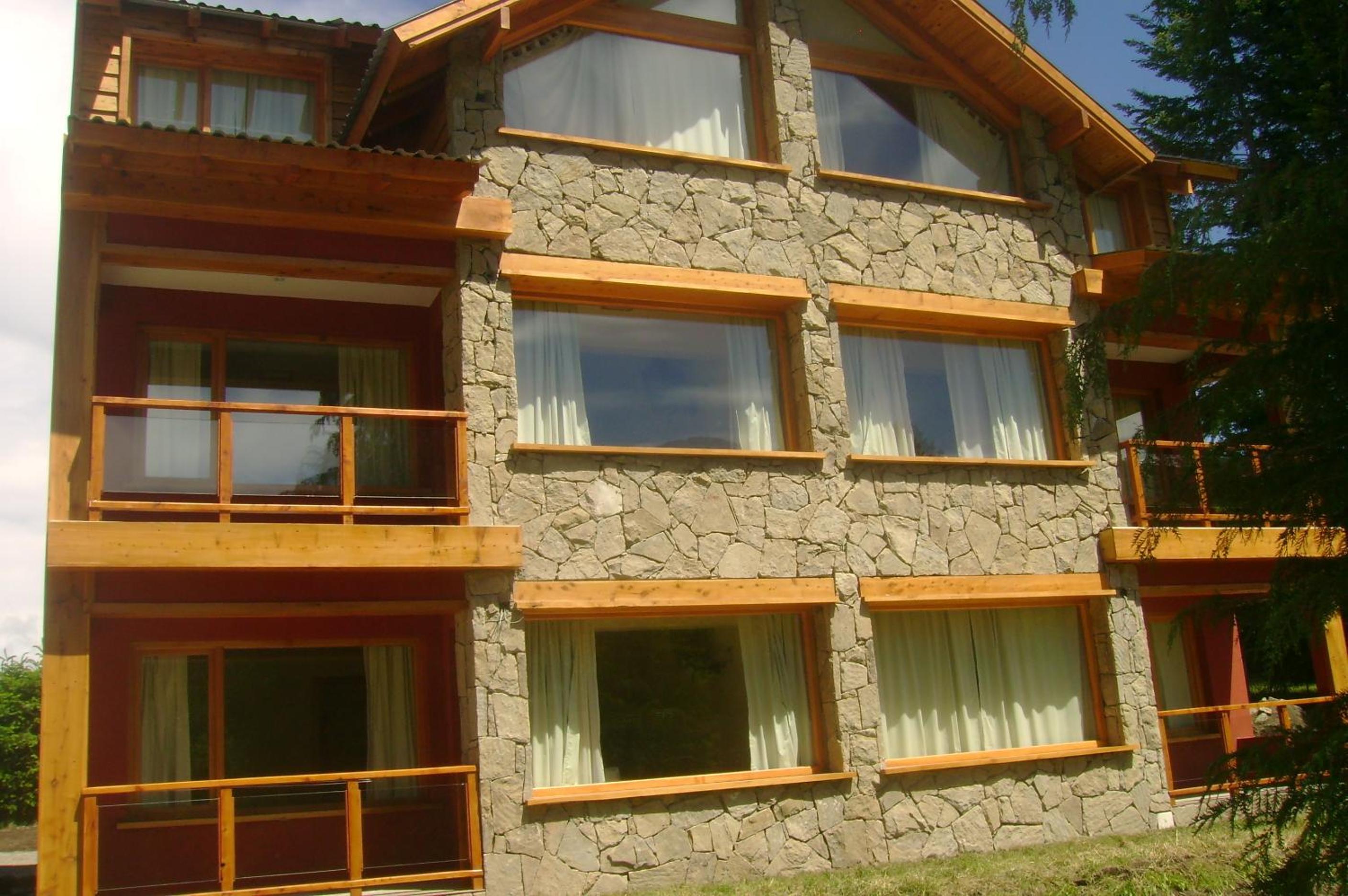 Unquehue Apartamentos Dormis