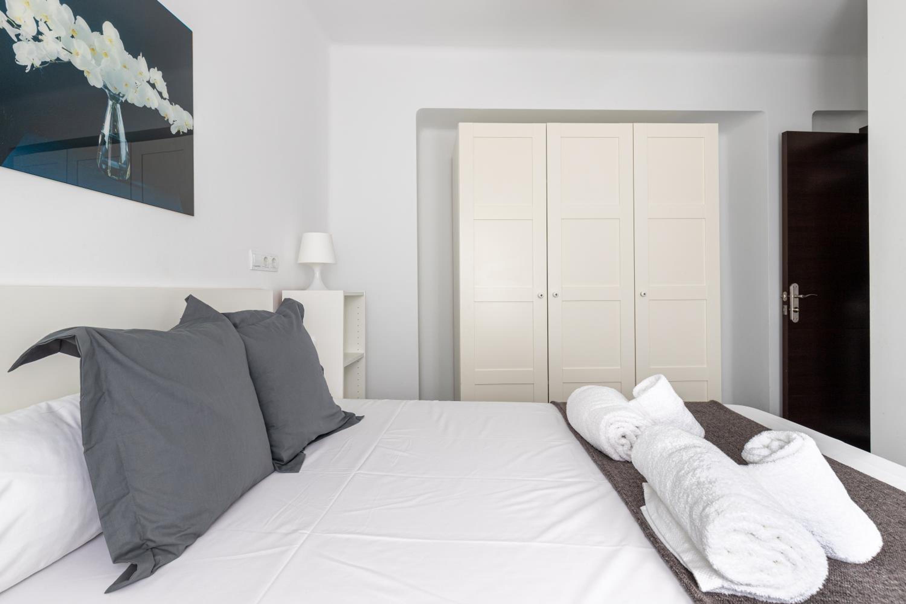 FUN BUILDING PENTHOUSES by HOMEABOUT