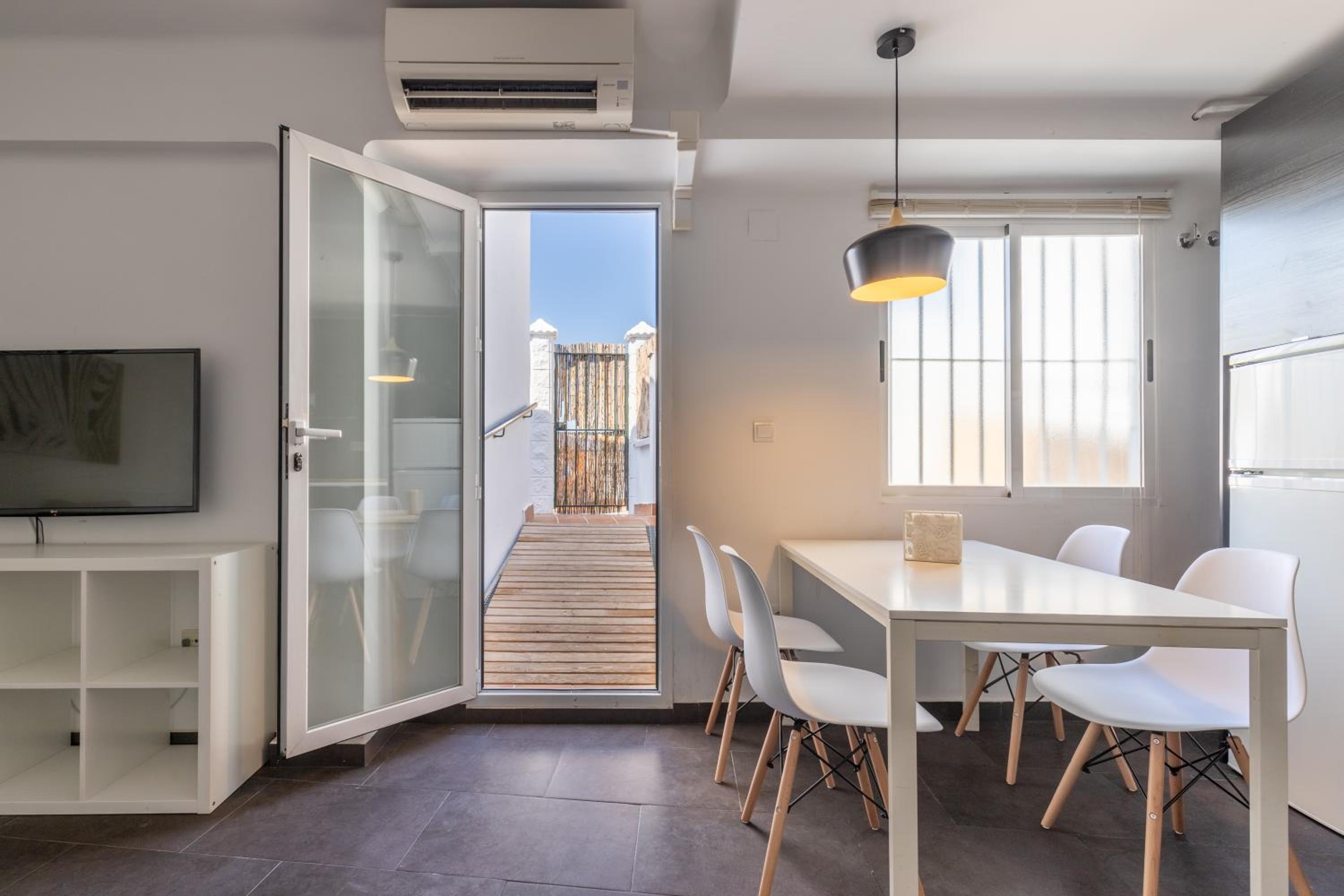 FUN BUILDING PENTHOUSES by HOMEABOUT