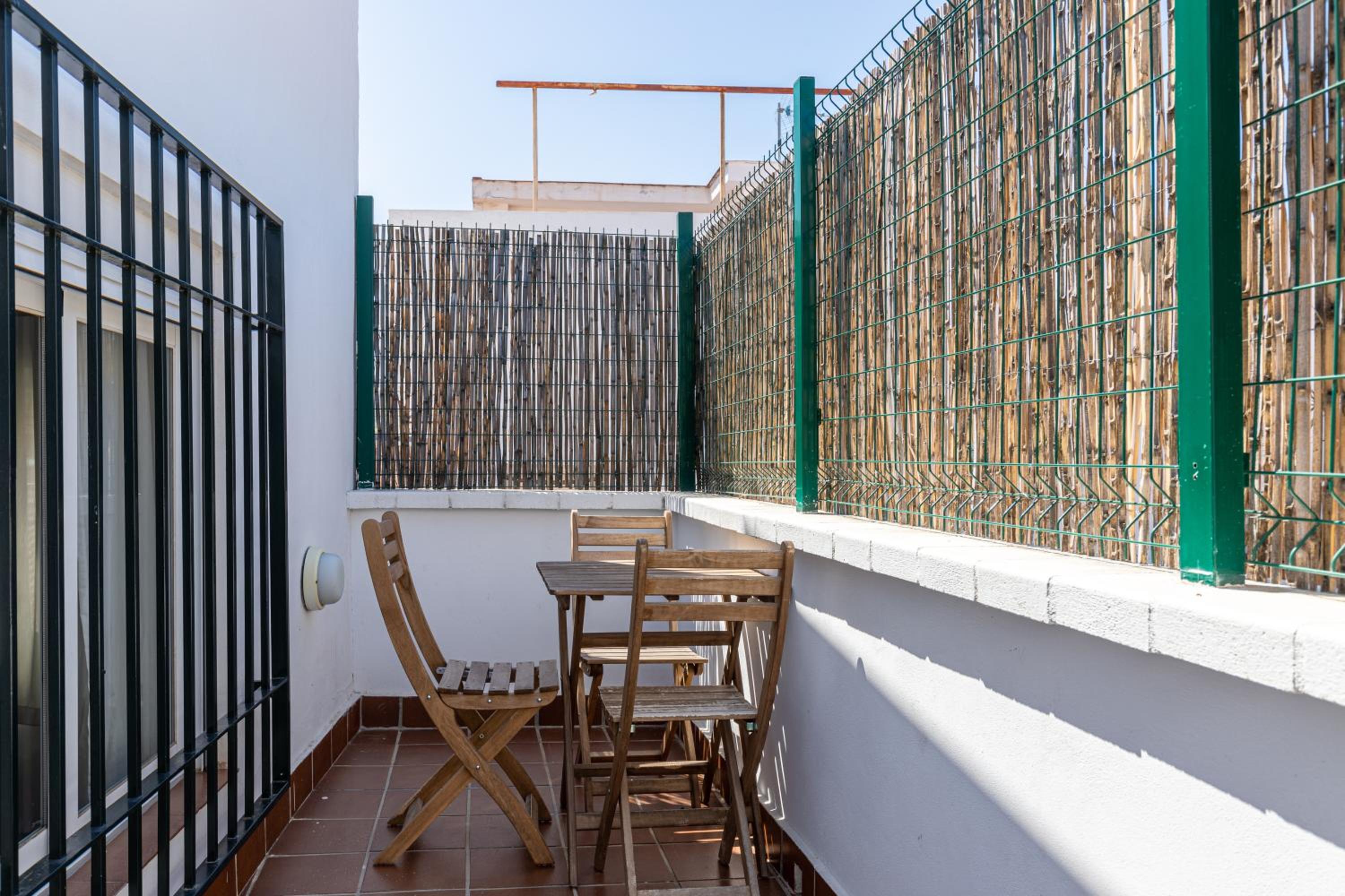 FUN BUILDING PENTHOUSES by HOMEABOUT