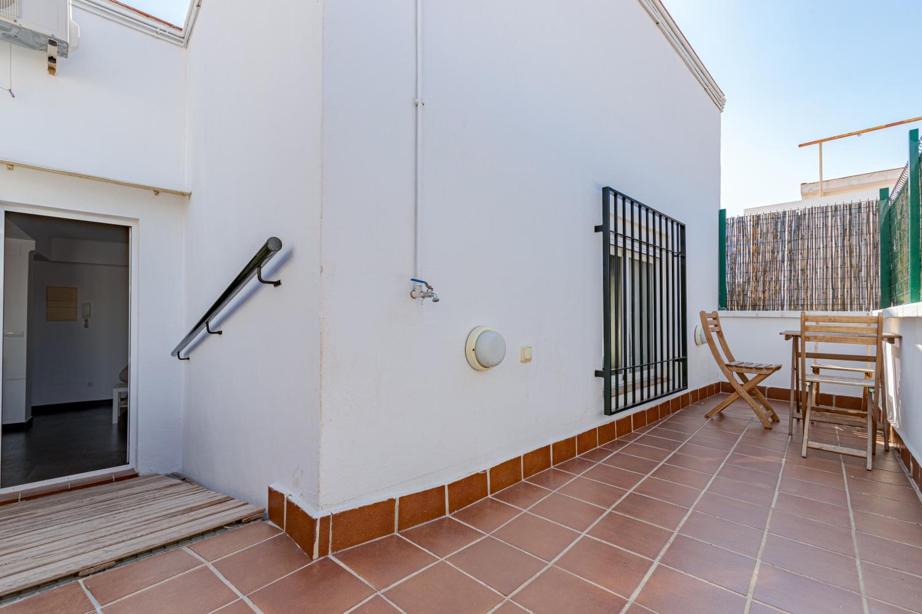 FUN BUILDING PENTHOUSES by HOMEABOUT