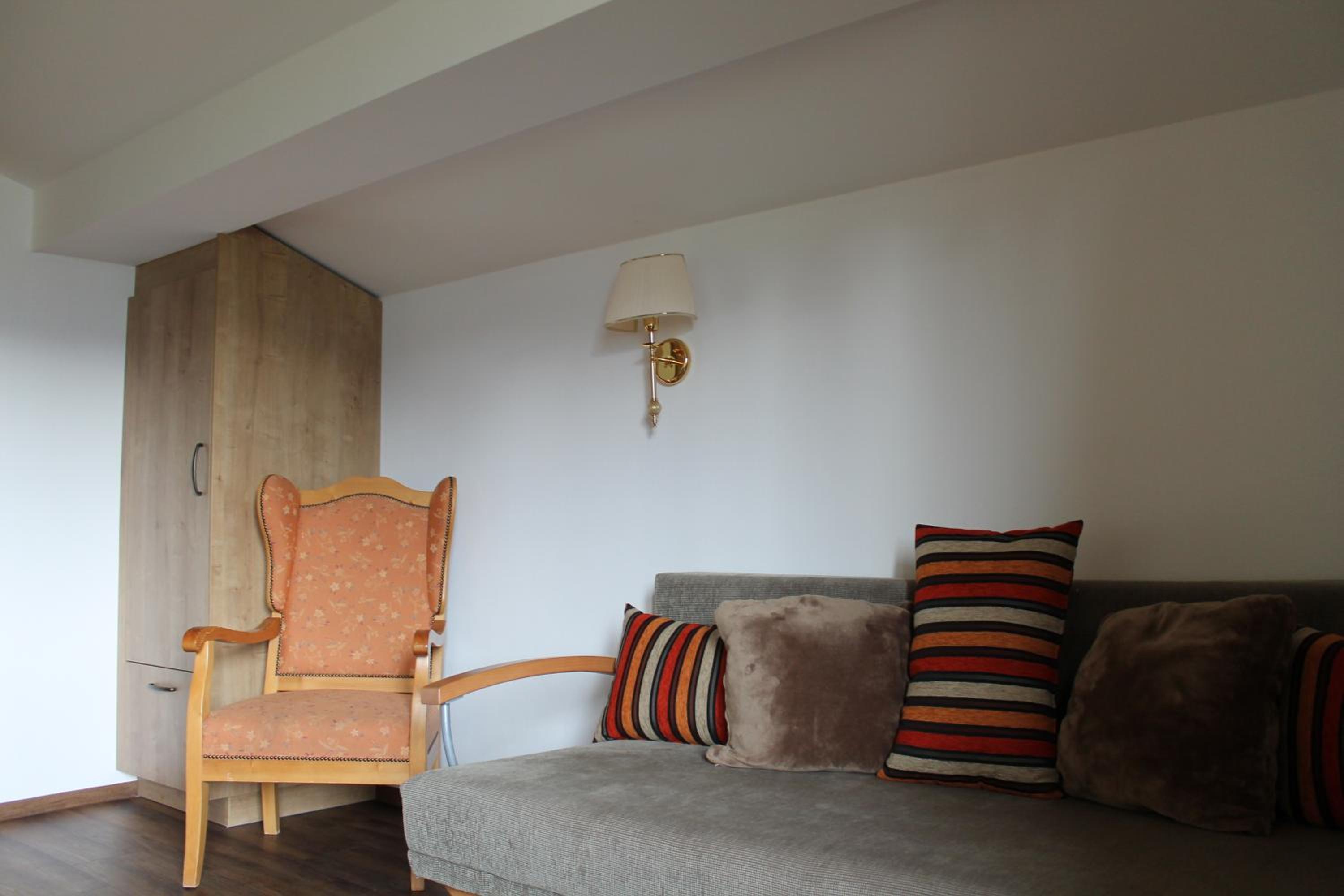 Ferienhotel Samerhof