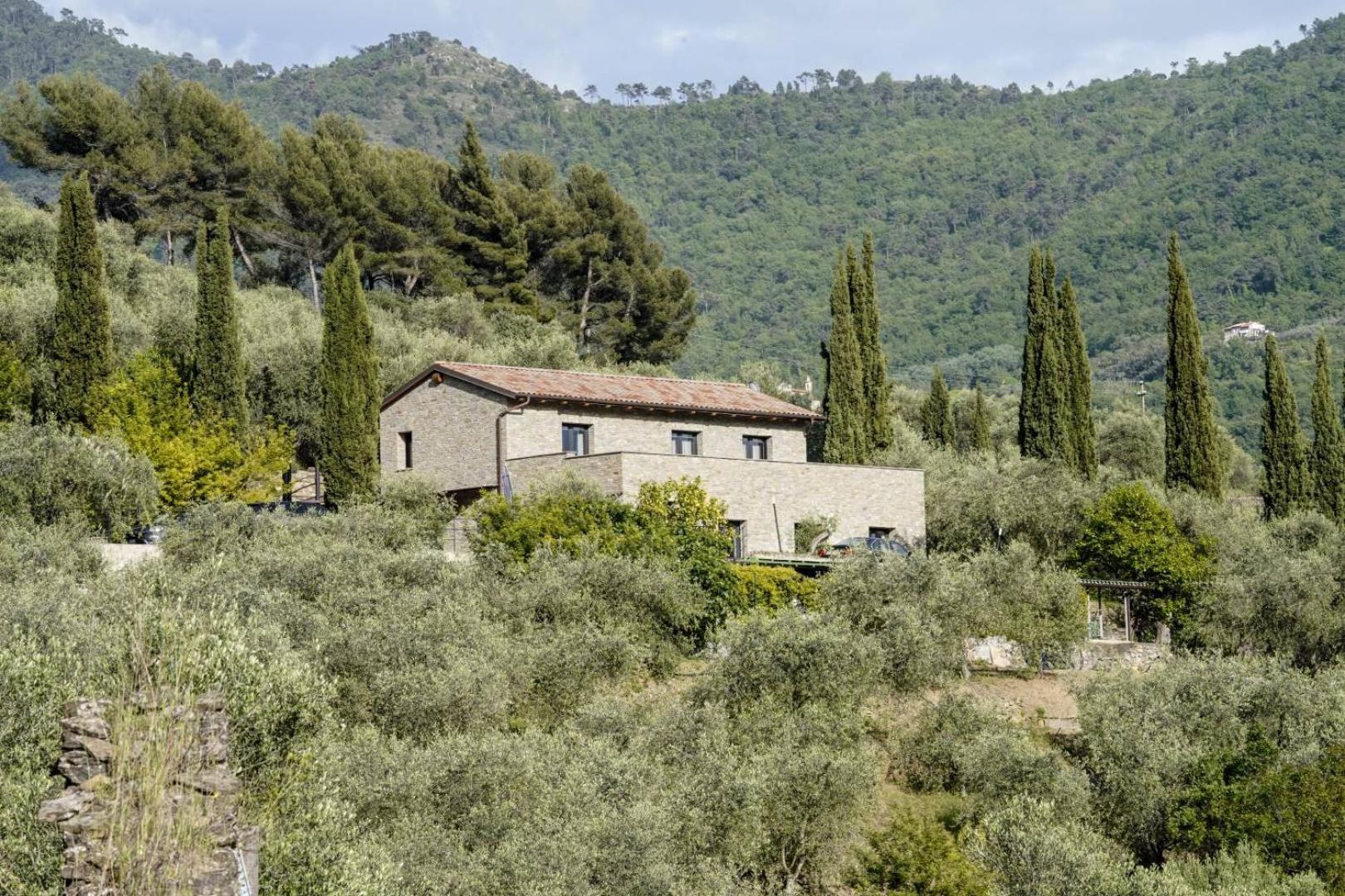 B&B il Pianolo view 3