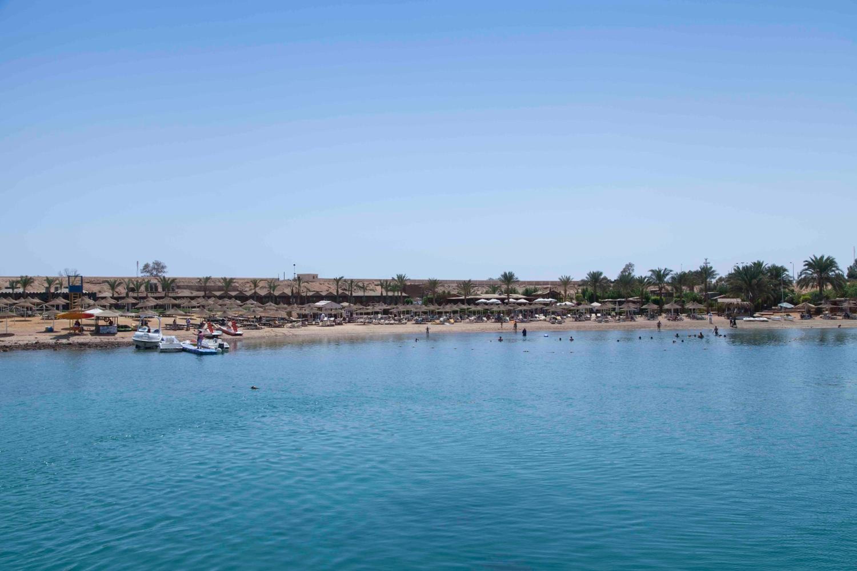 Xperience St. George Sharm El Sheikh — photo 35