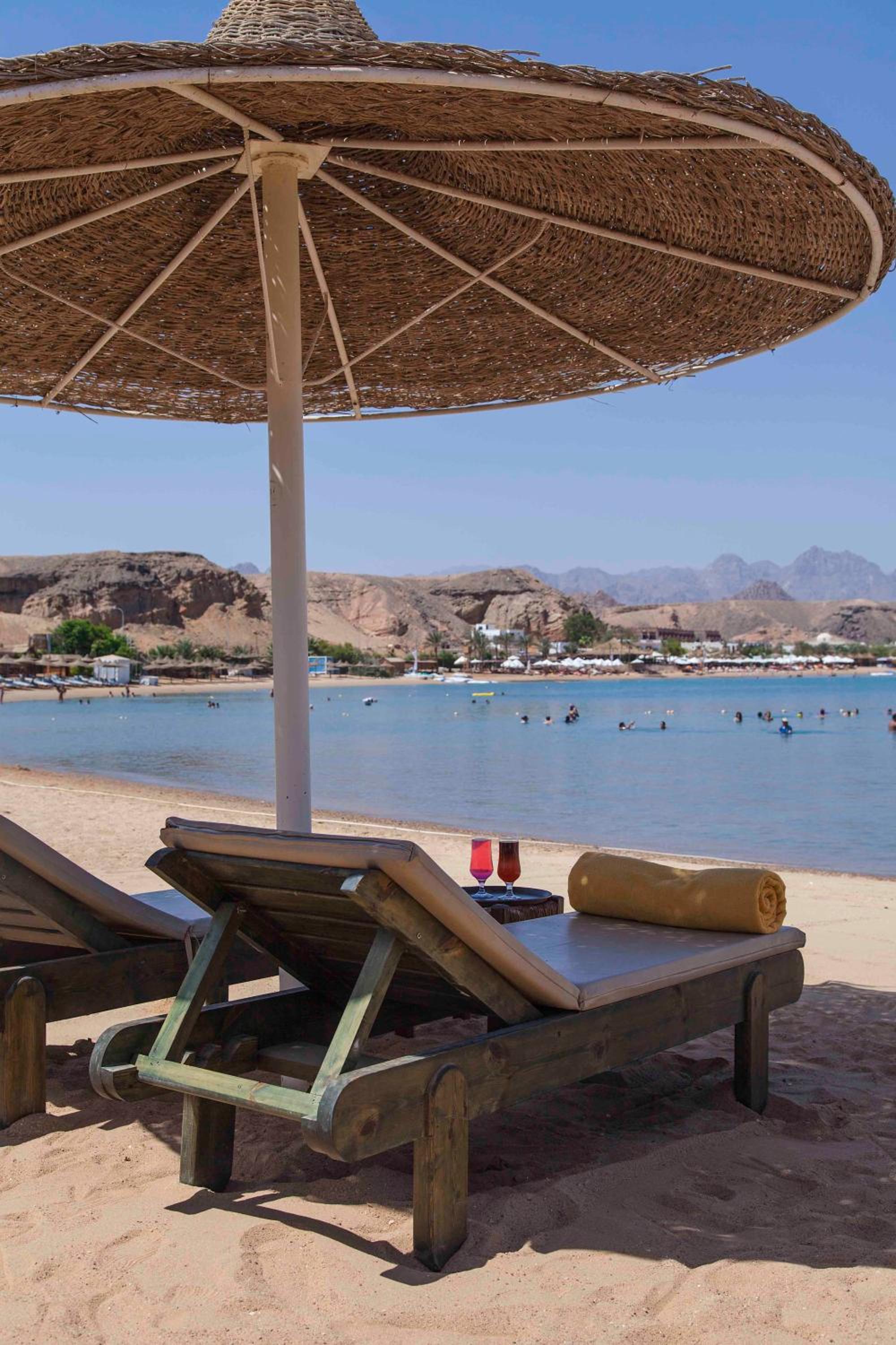 Xperience St. George Sharm El Sheikh — photo 41