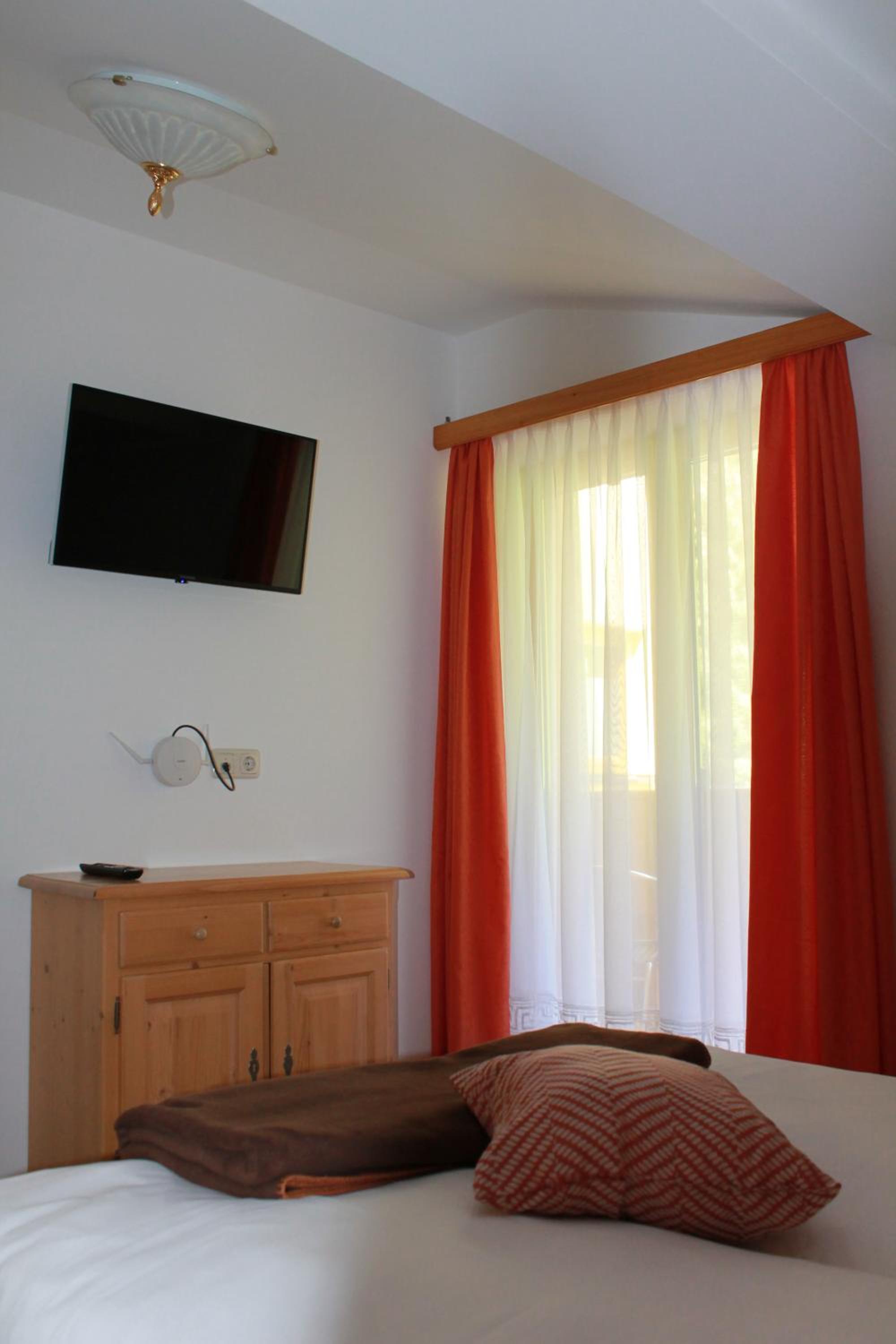 Ferienhotel Samerhof