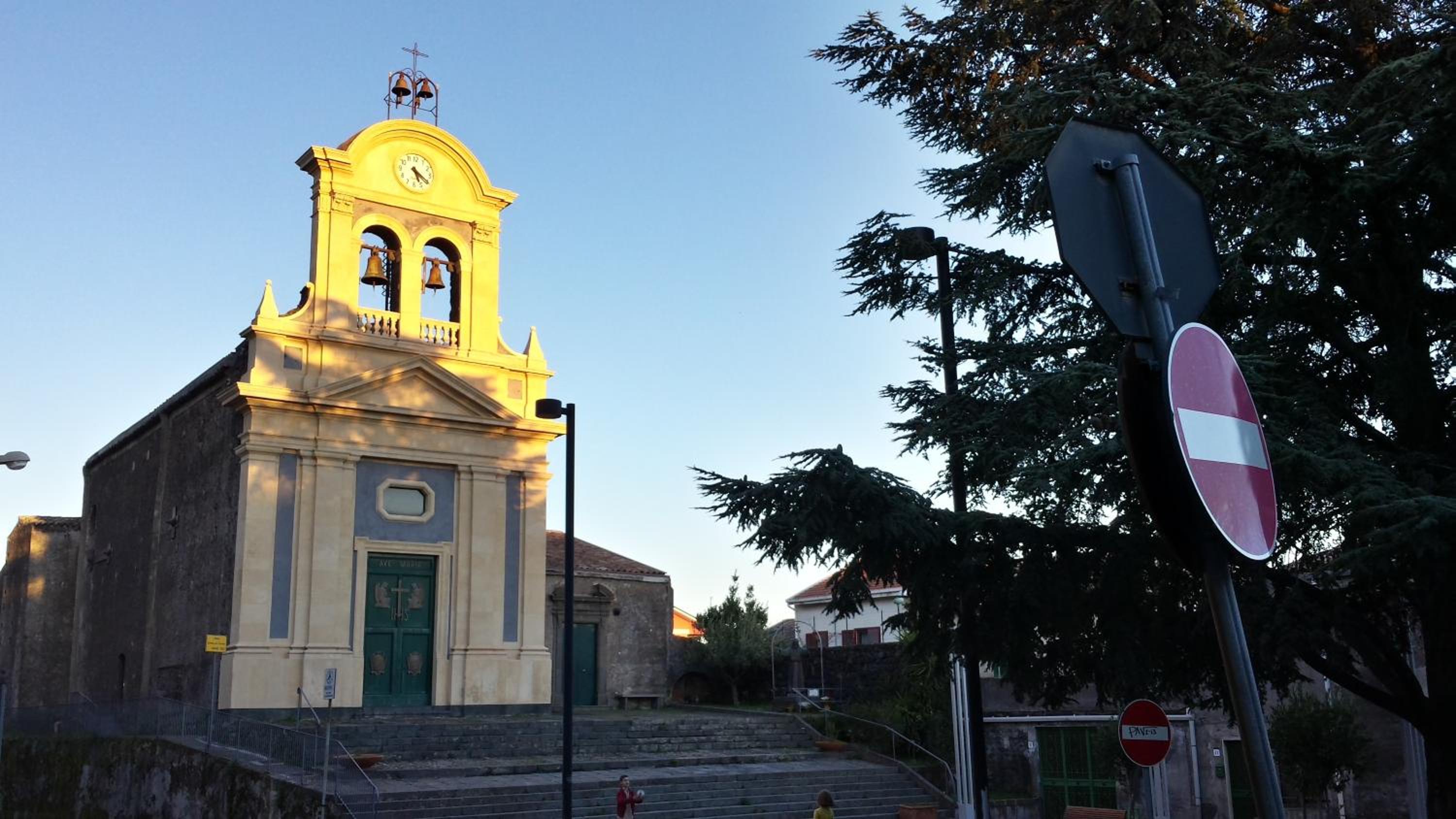 Etna Holiday Home