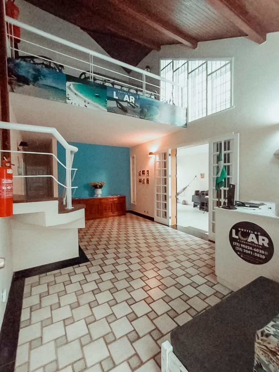 Pousada do Luar Cabo Frio