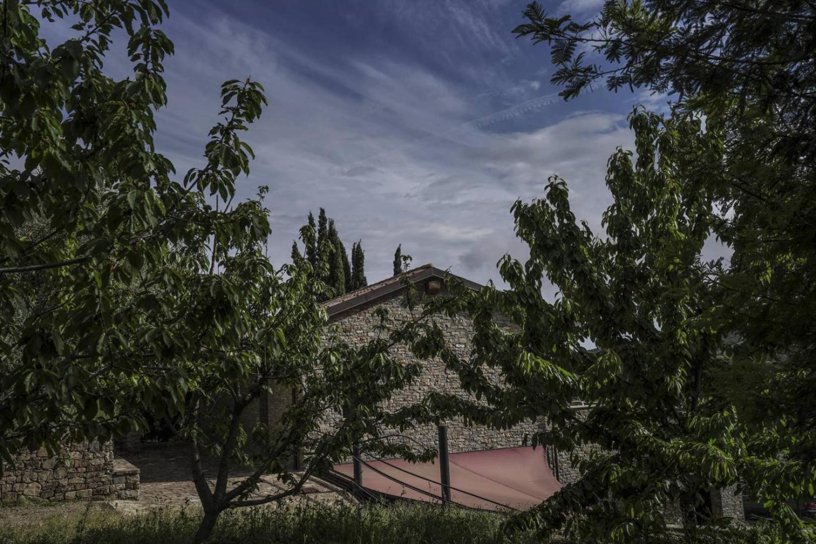 B&B il Pianolo view 5