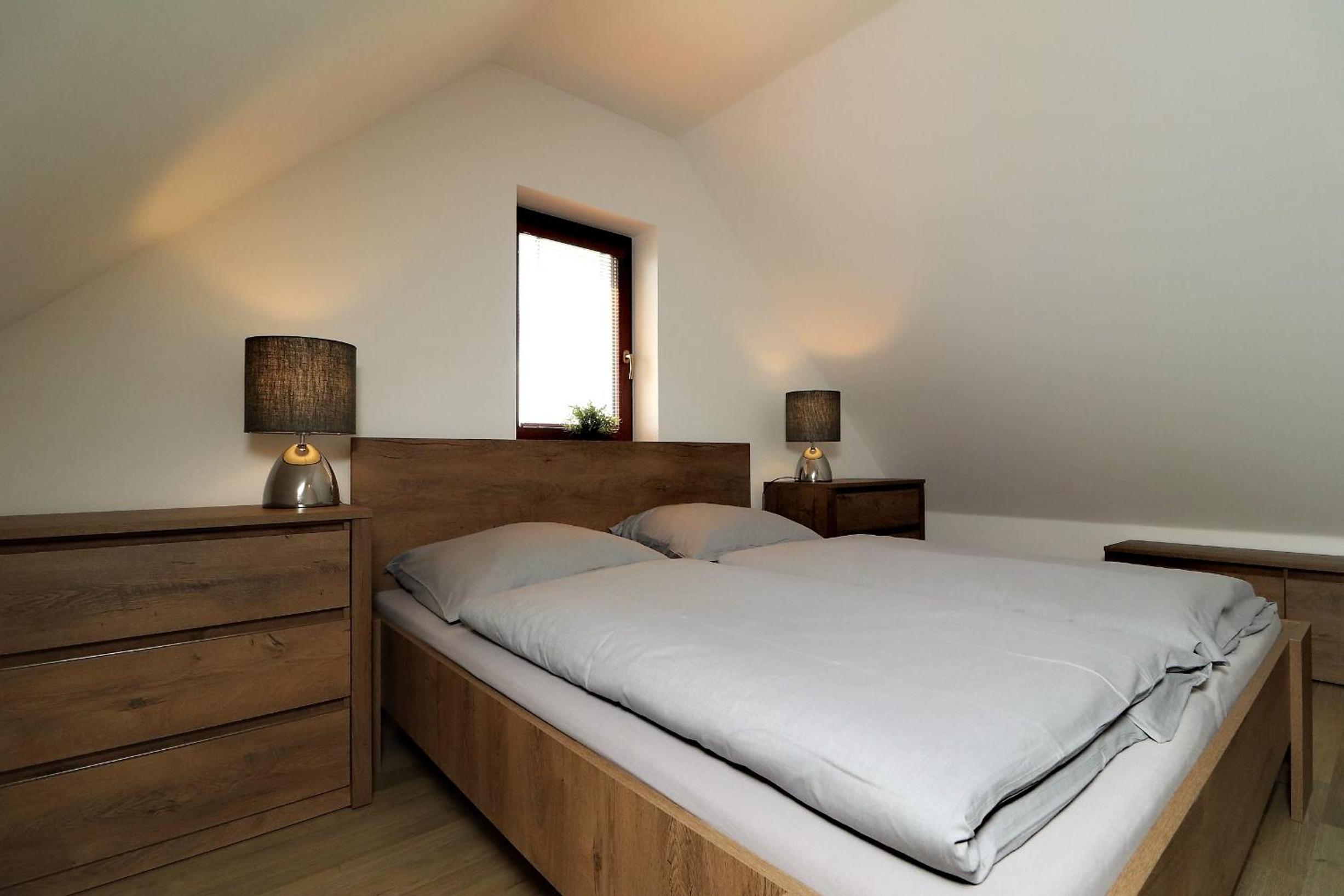 Horské apartmány Na Pastvinách