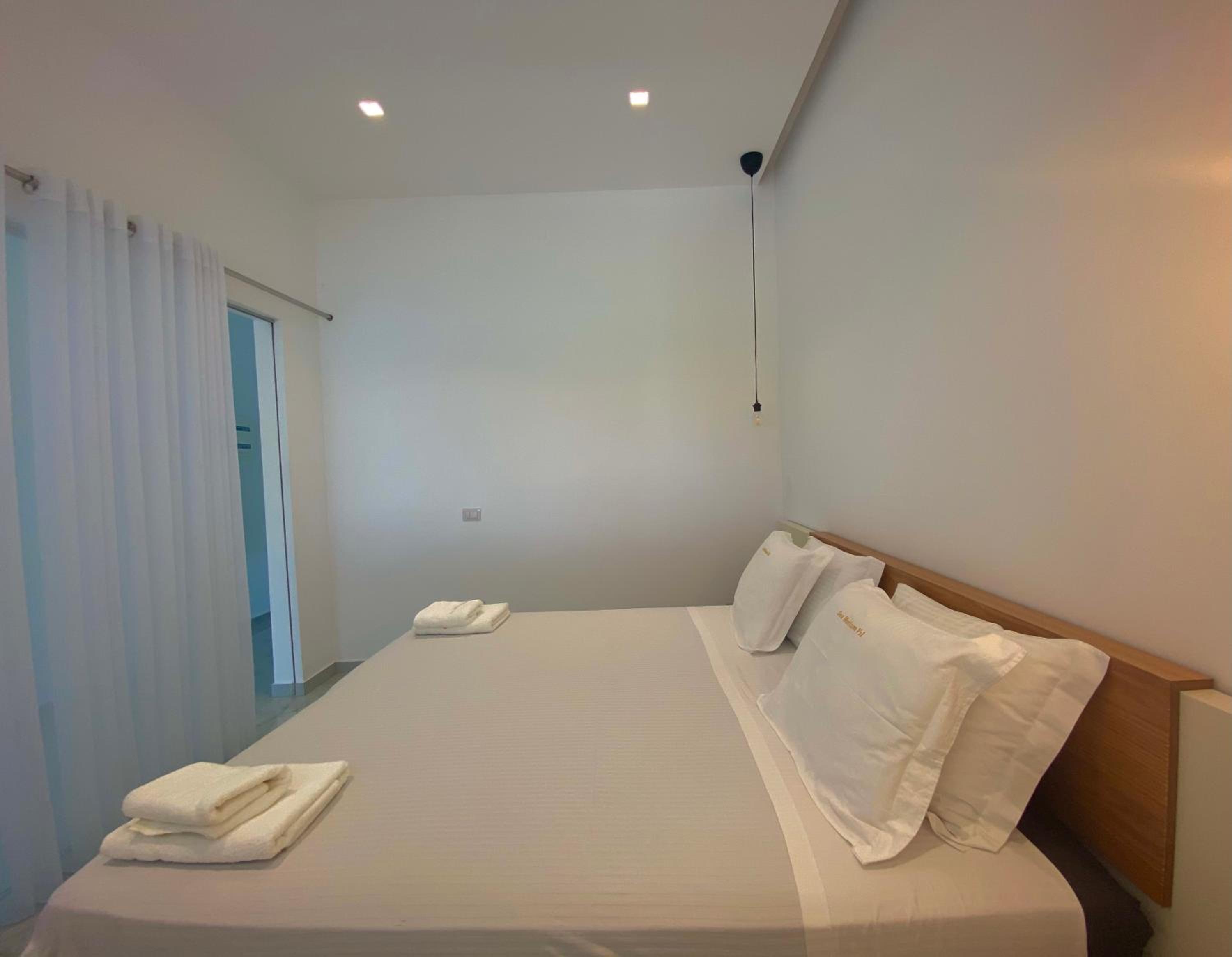 Sea Horizon Vsl Suites & Apartments