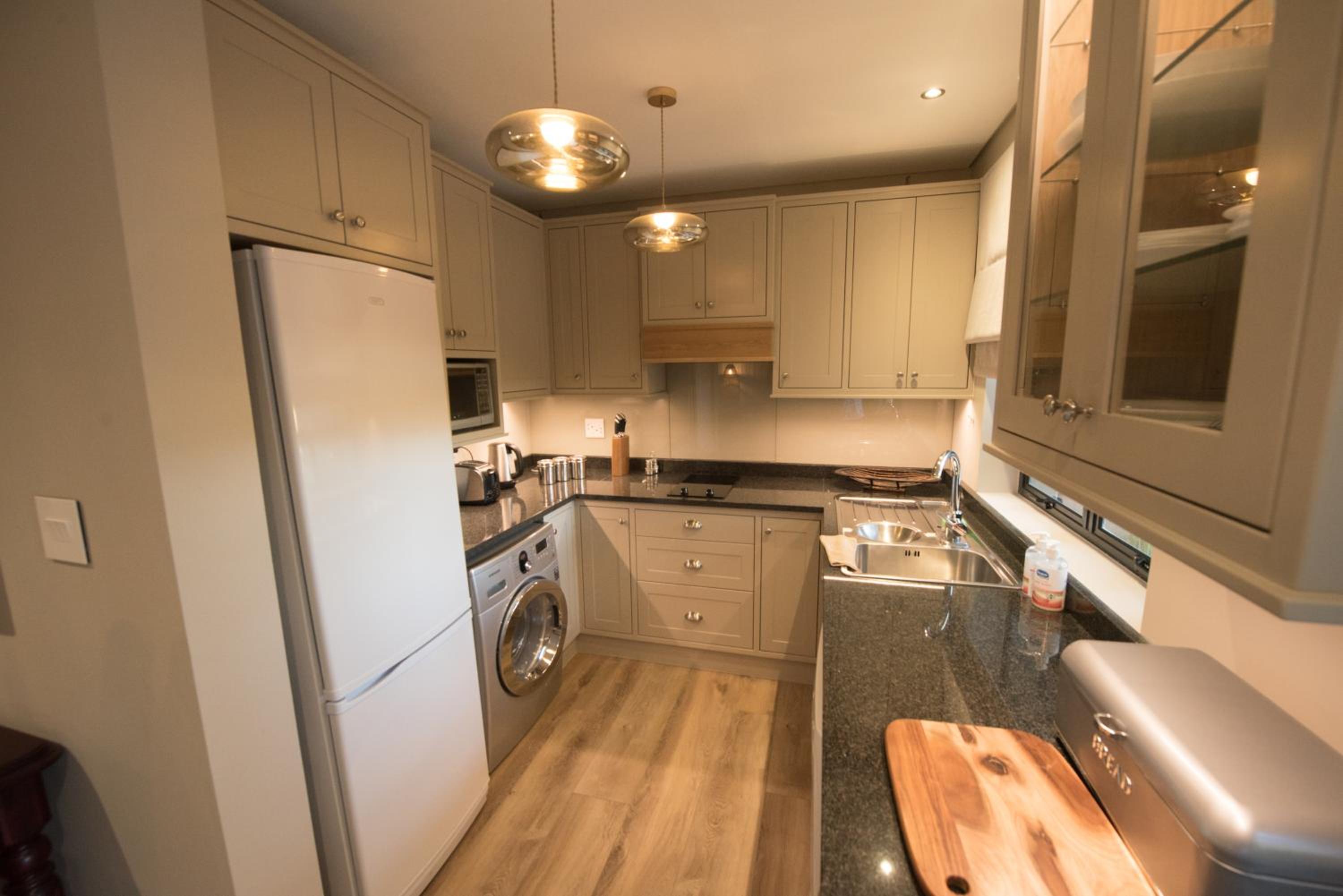 Vrede Selfcatering