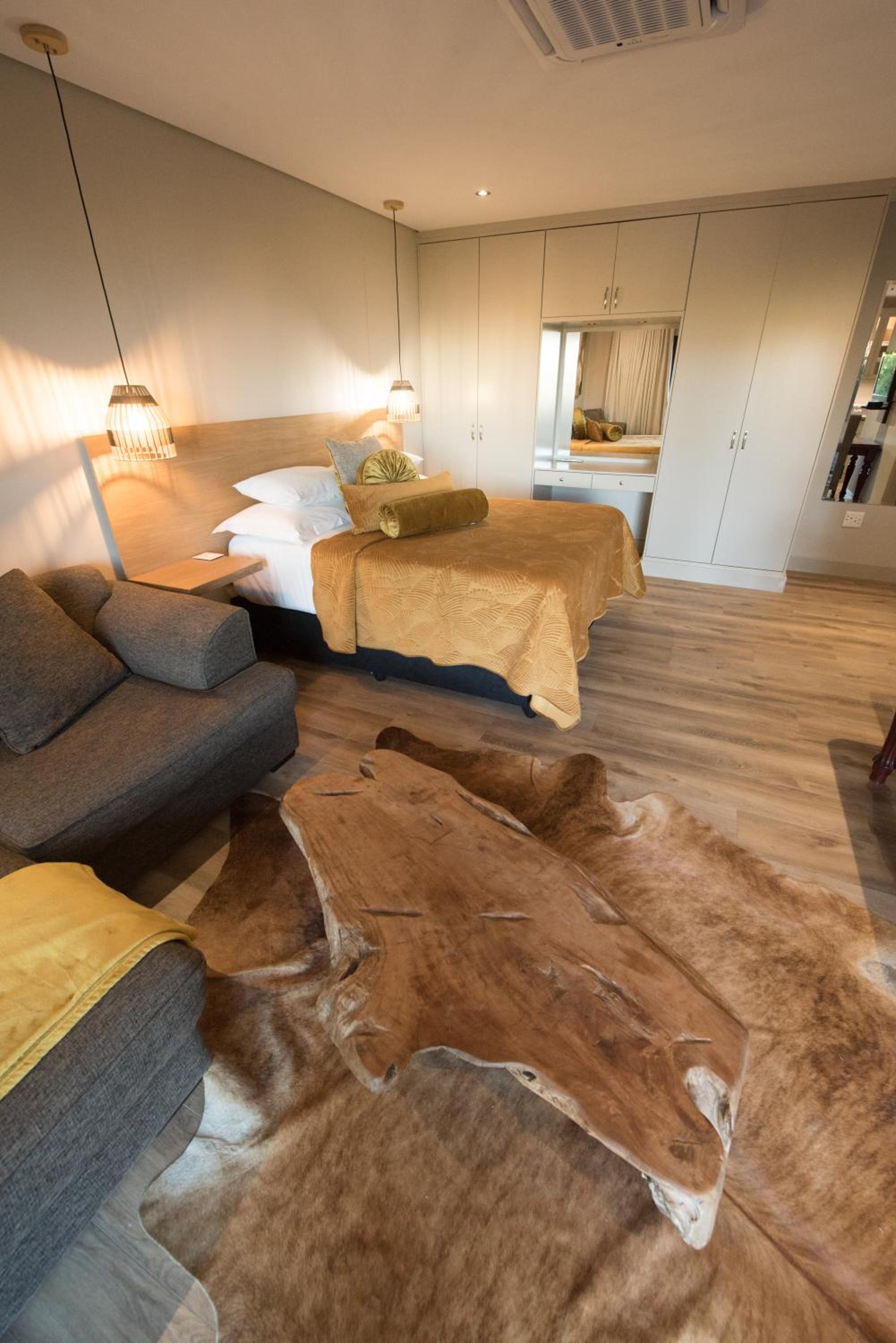 Vrede Selfcatering
