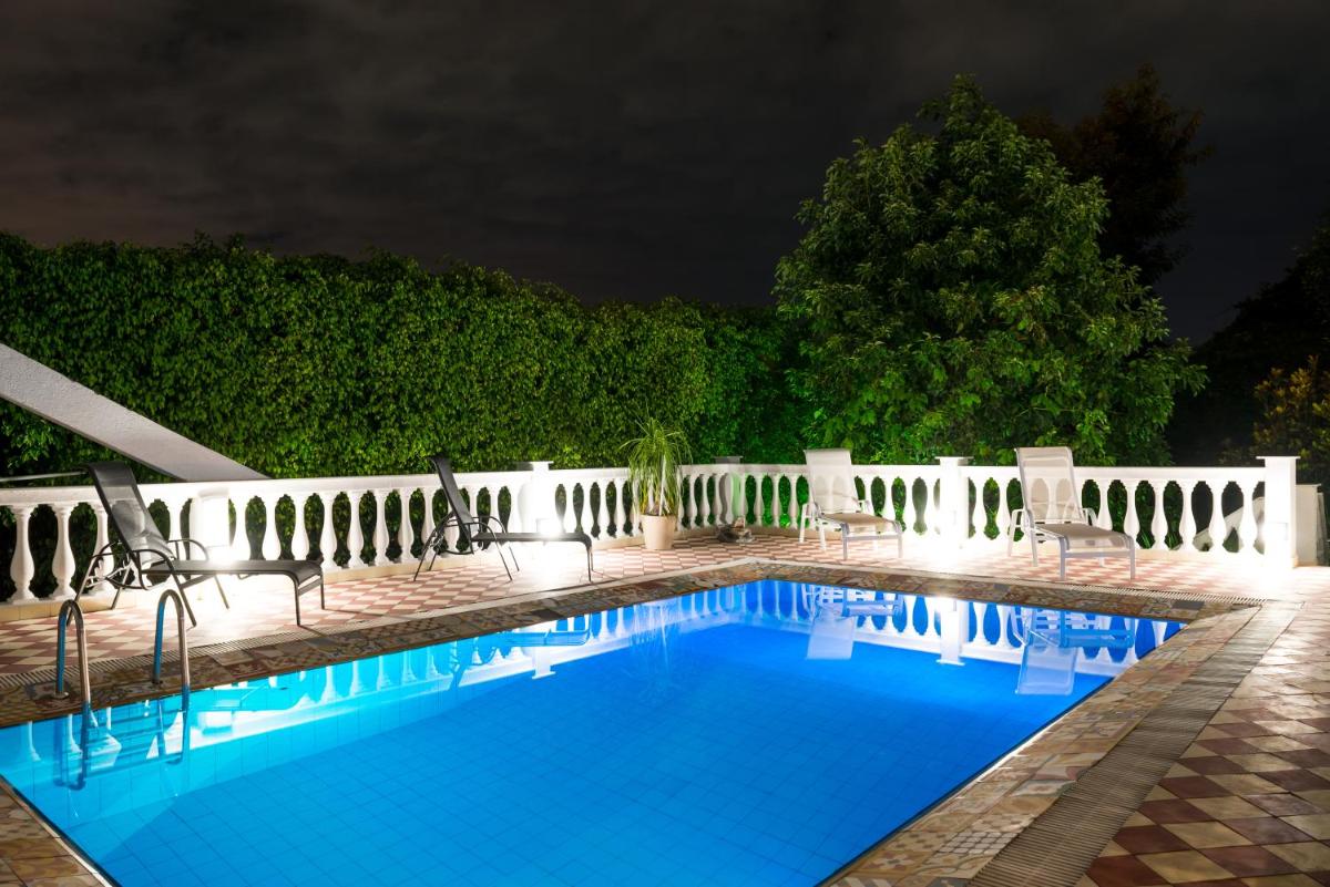 Prestige Property - Da Costa