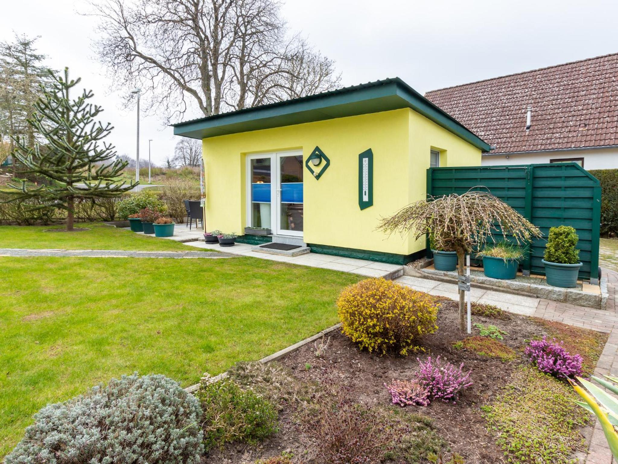 Ferienhaus Smerzinski