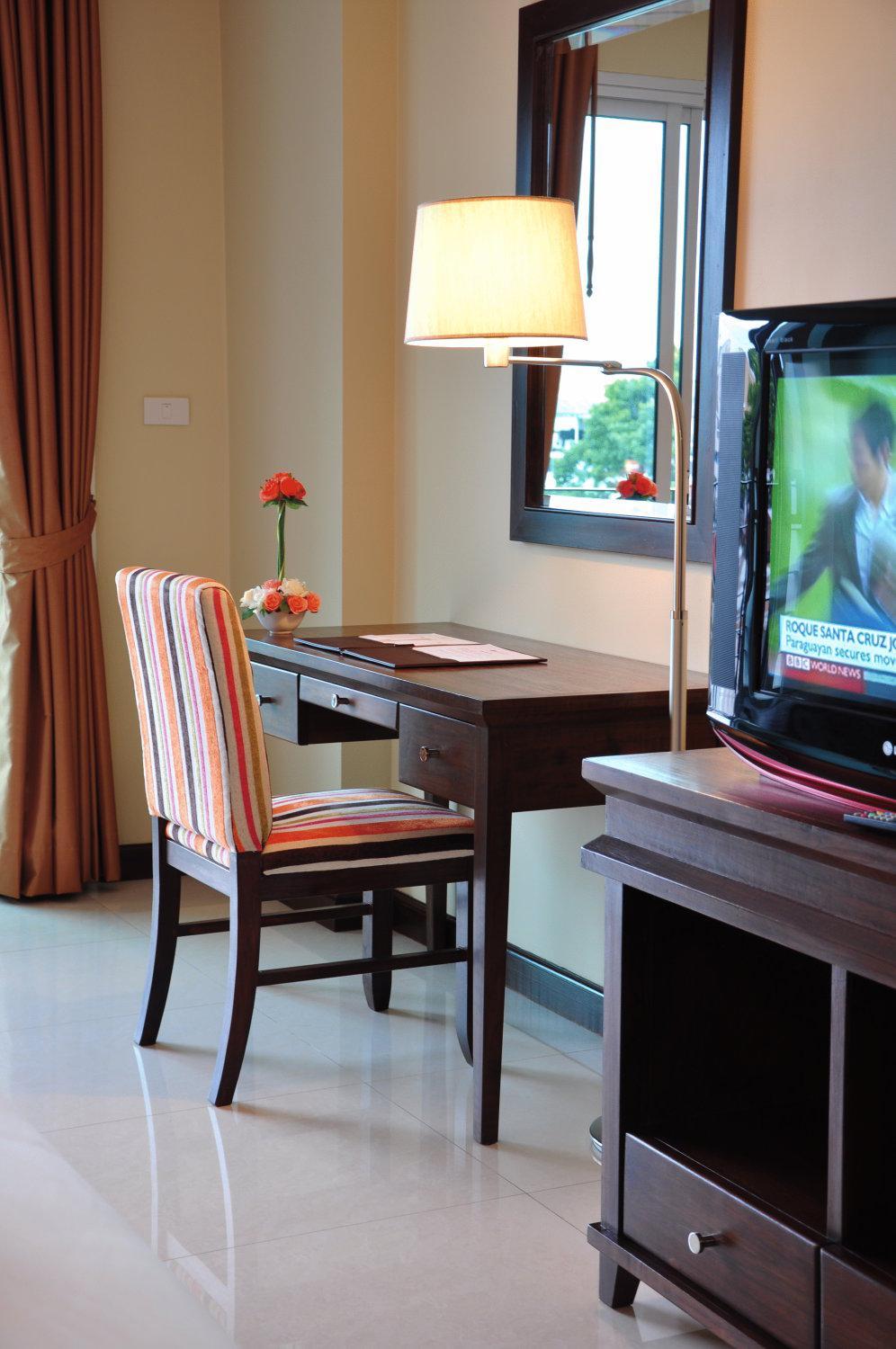 August Suites