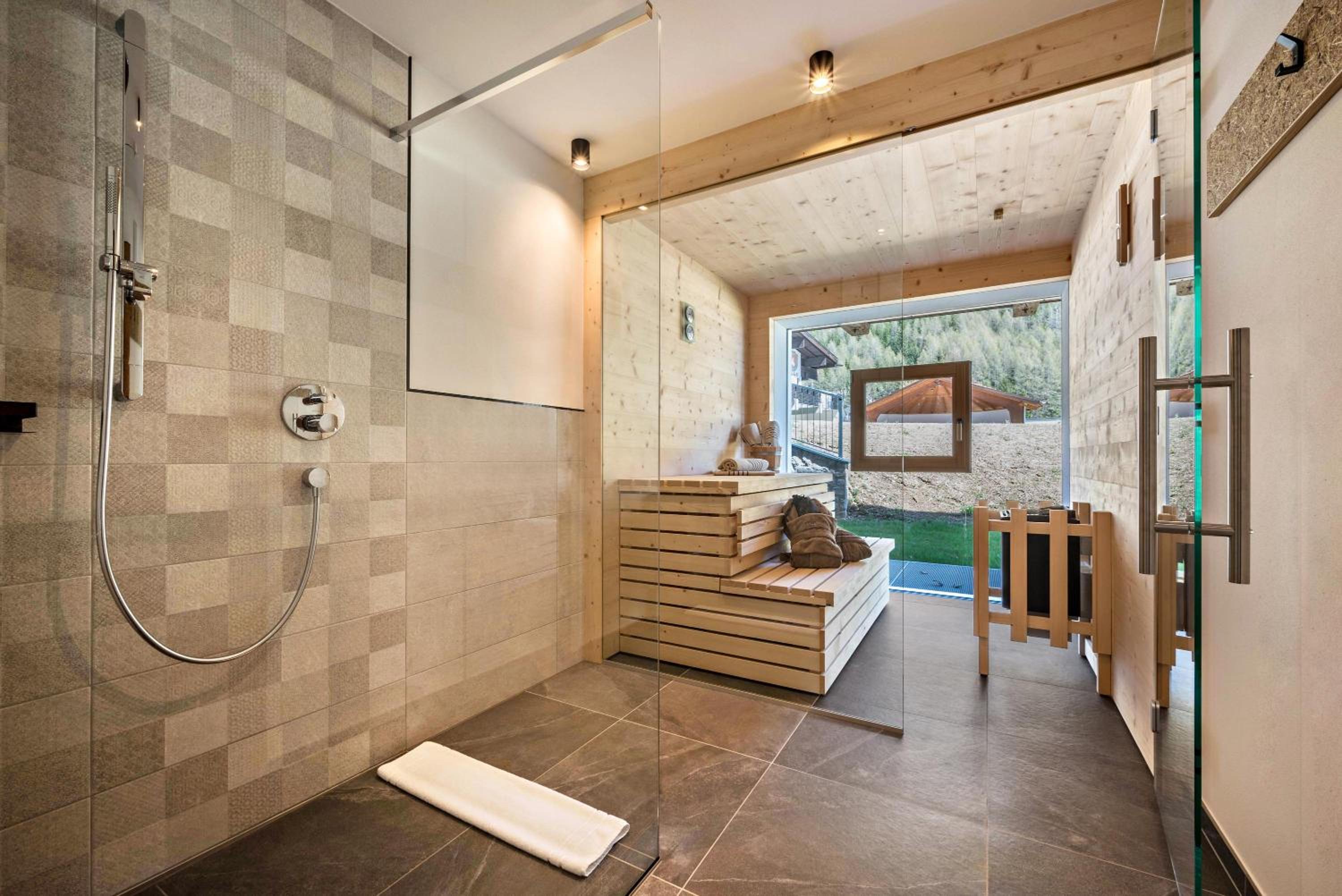 App Mulin Rudl mit Sauna view 3