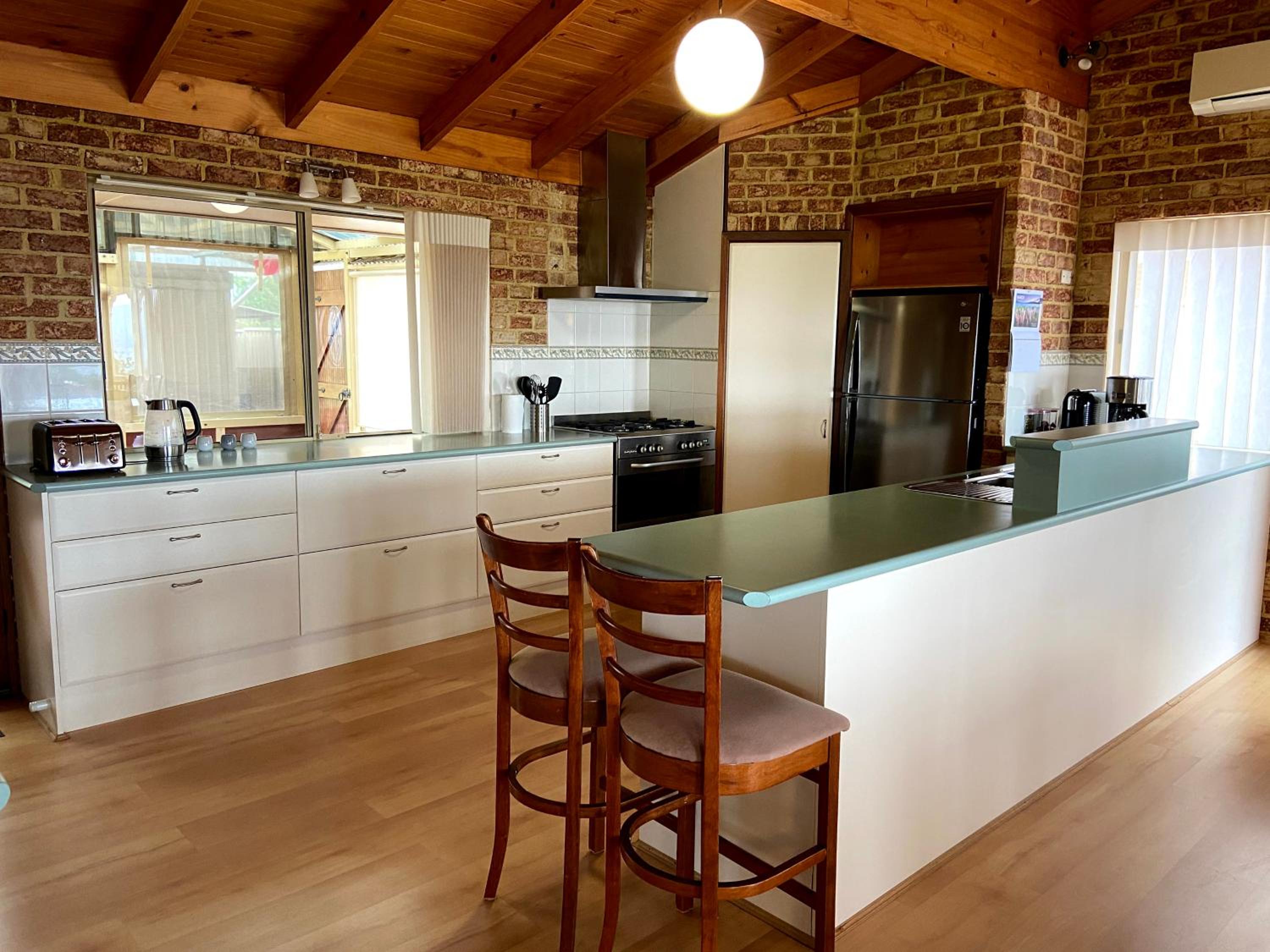 Sunrise House