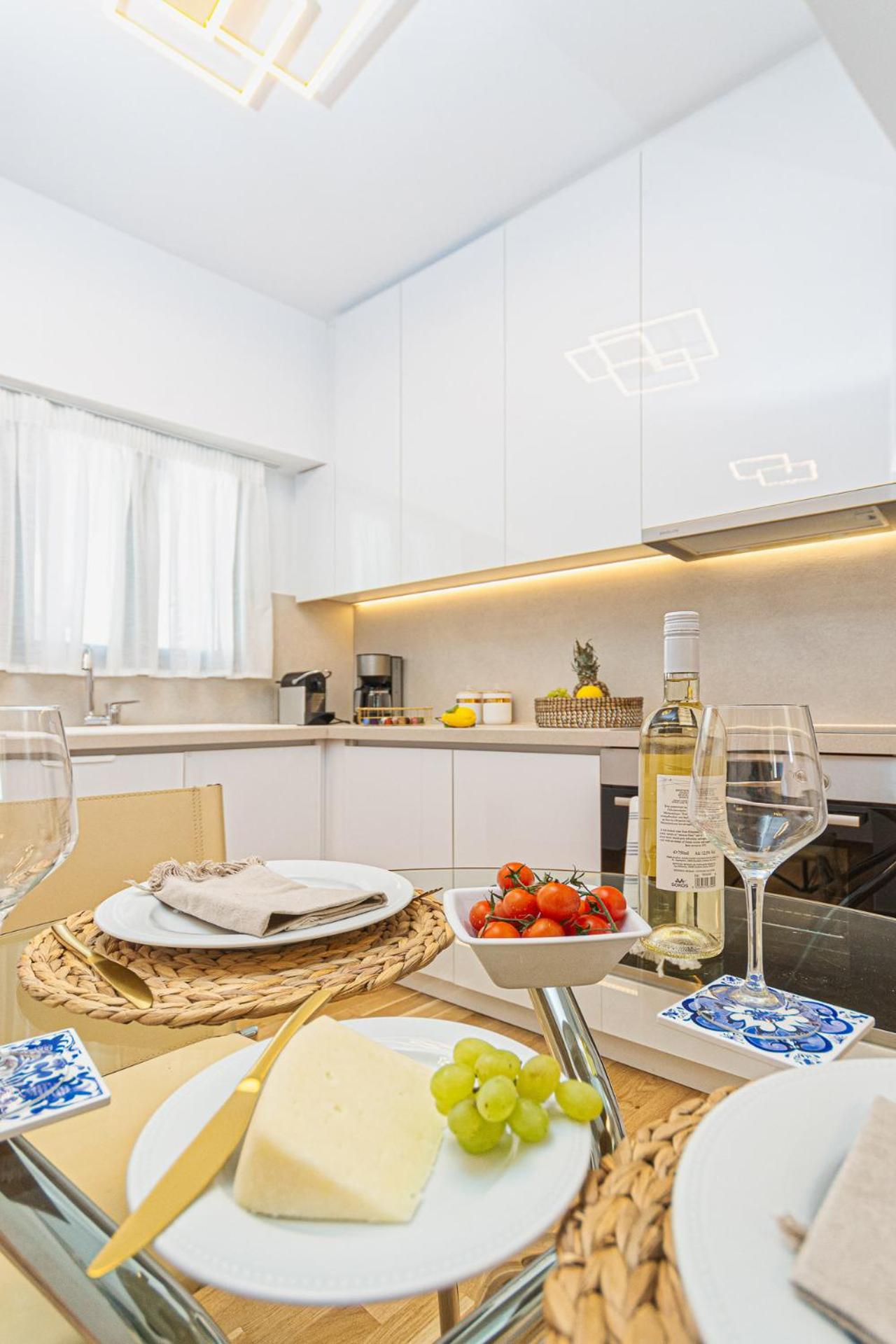 Villa Dafni - Lindos photo 2