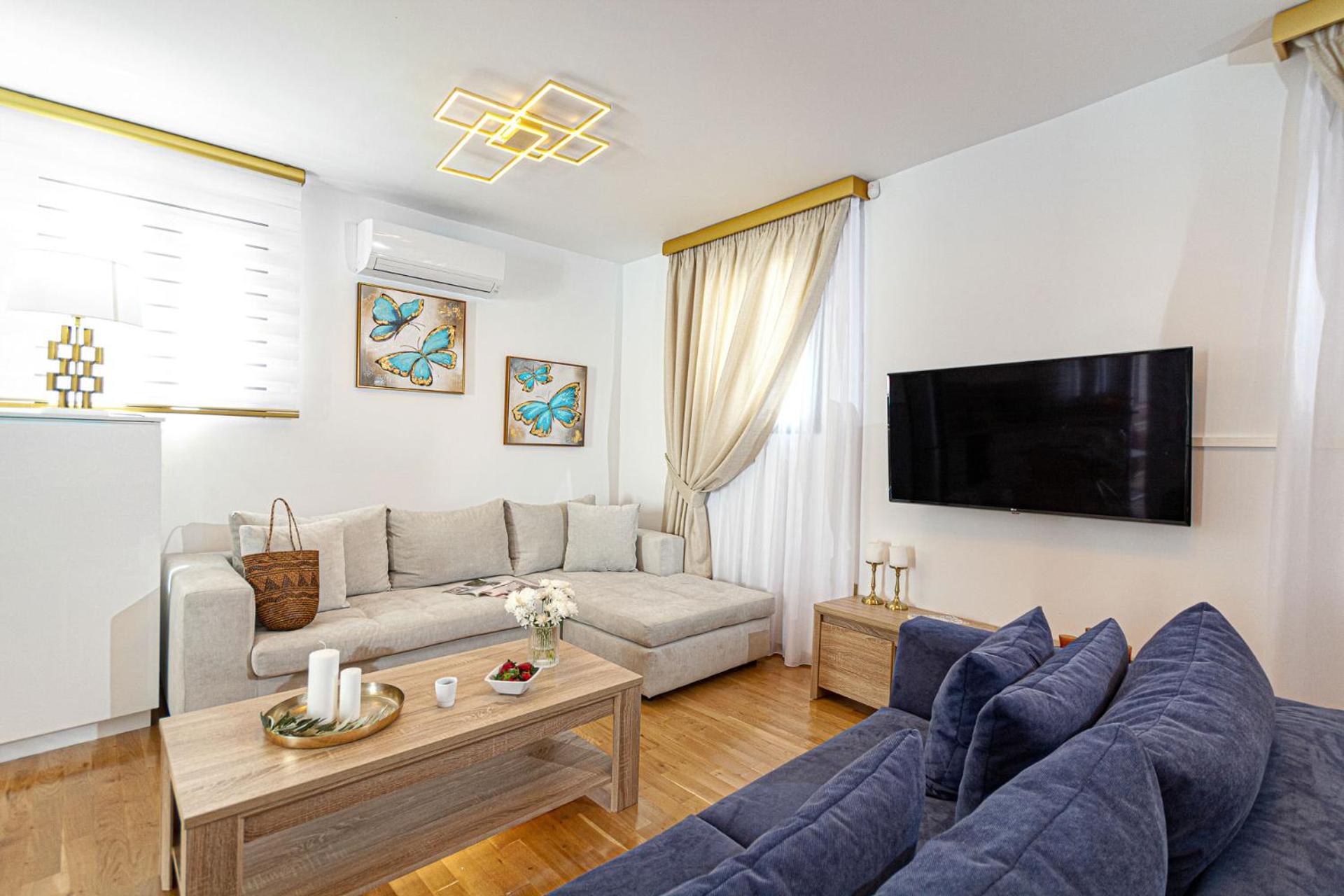 Villa Dafni - Lindos photo 3