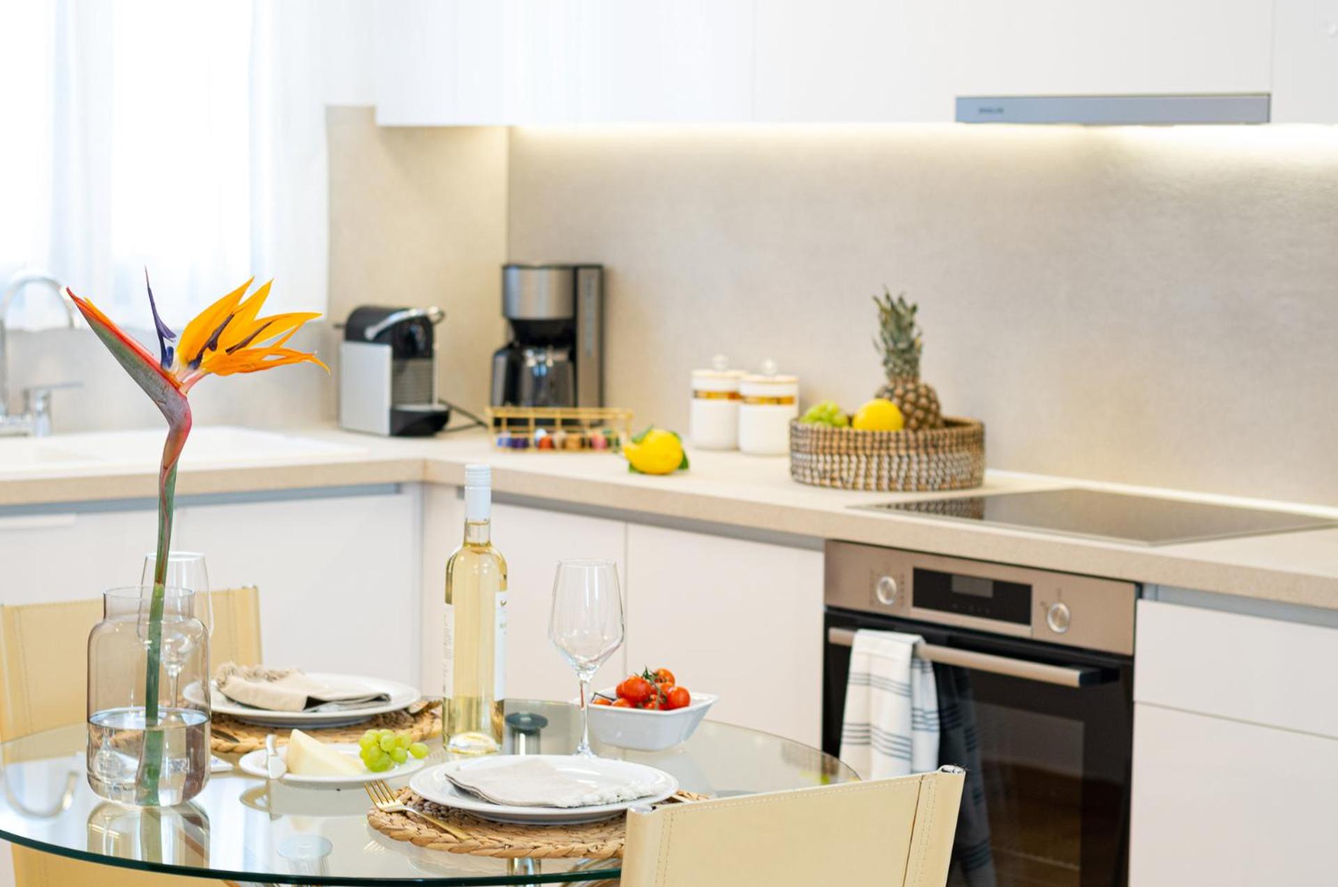 Villa Dafni - Lindos photo 5