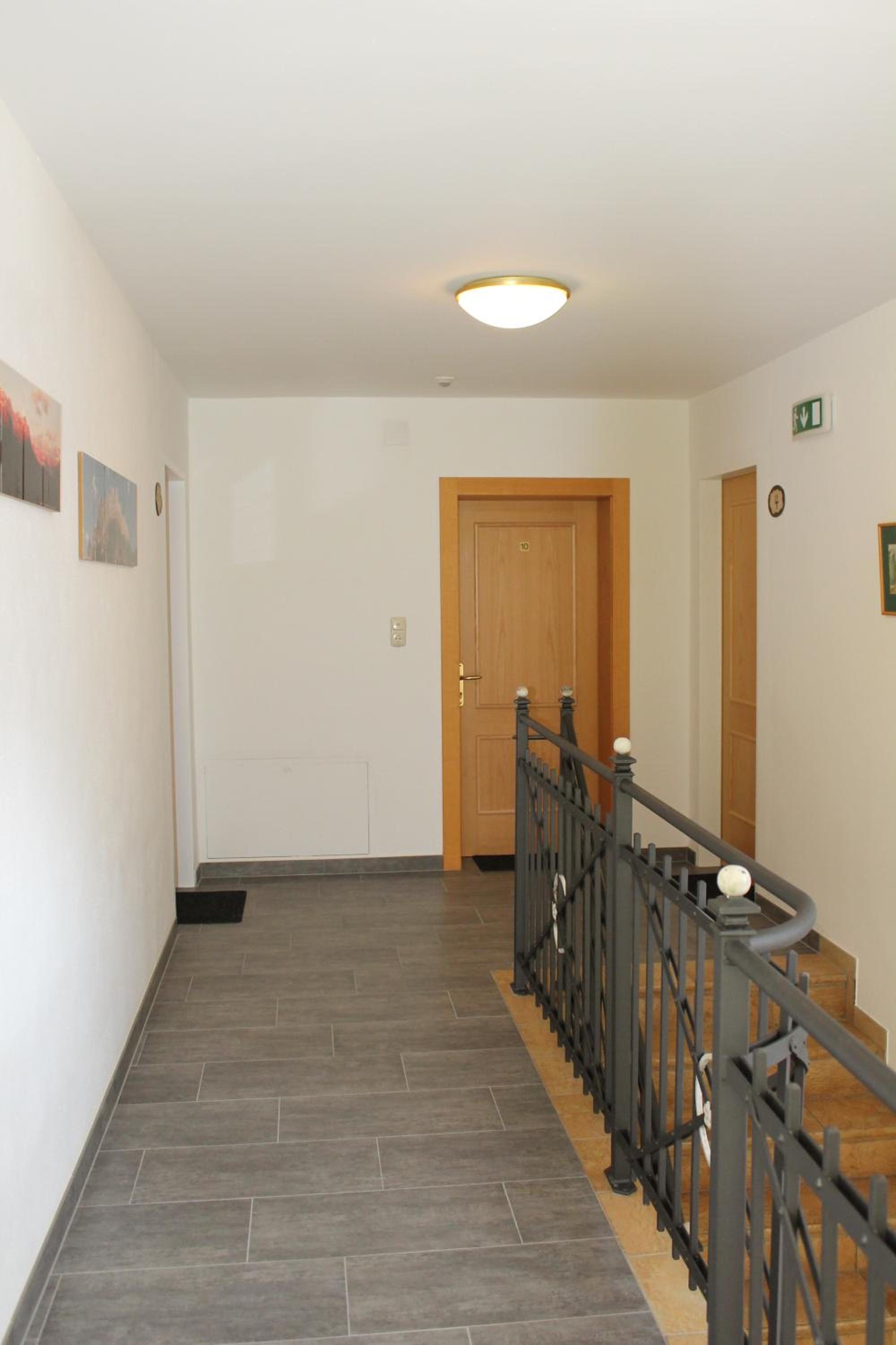 Ferienhotel Samerhof