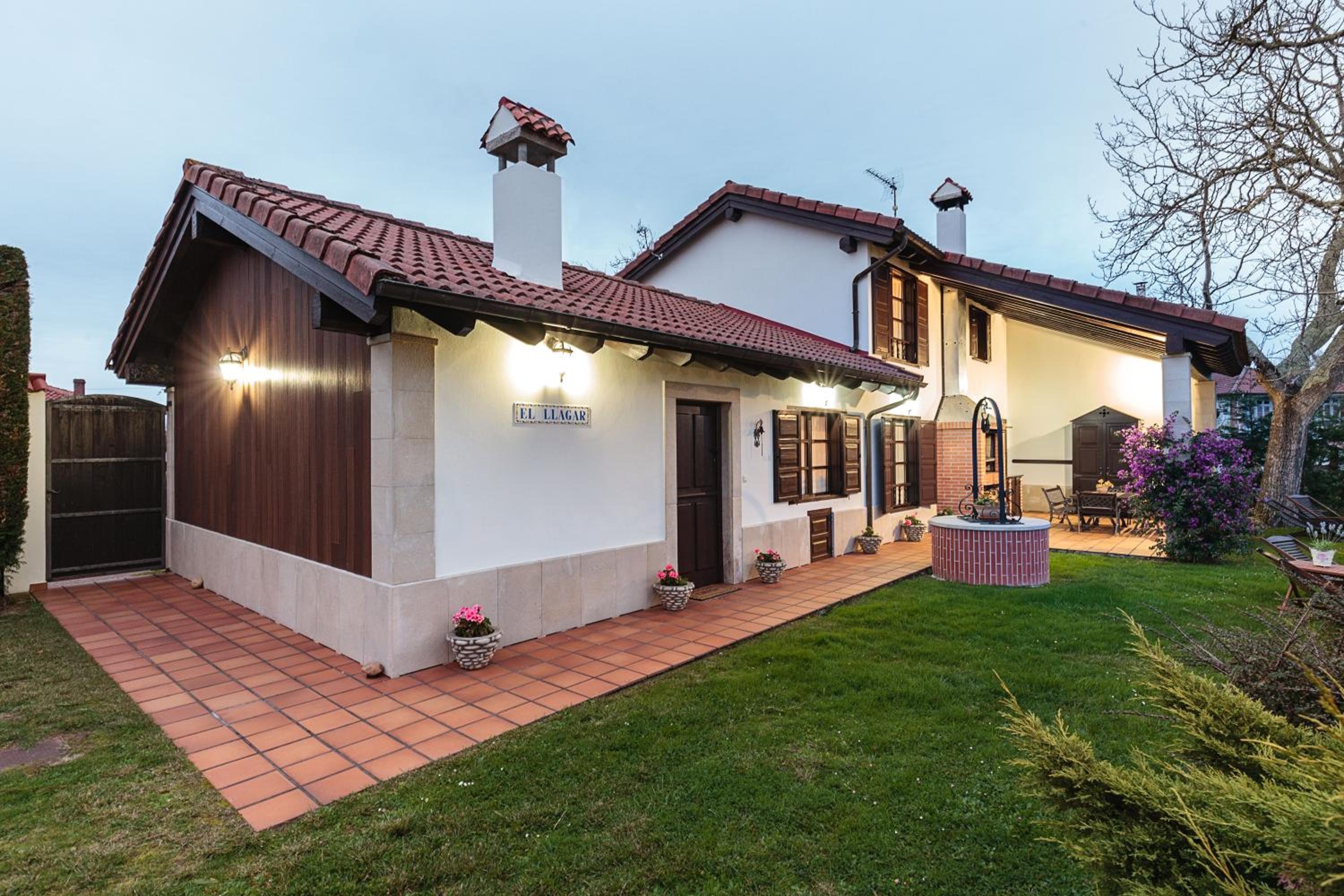 El Llagar de Naveda