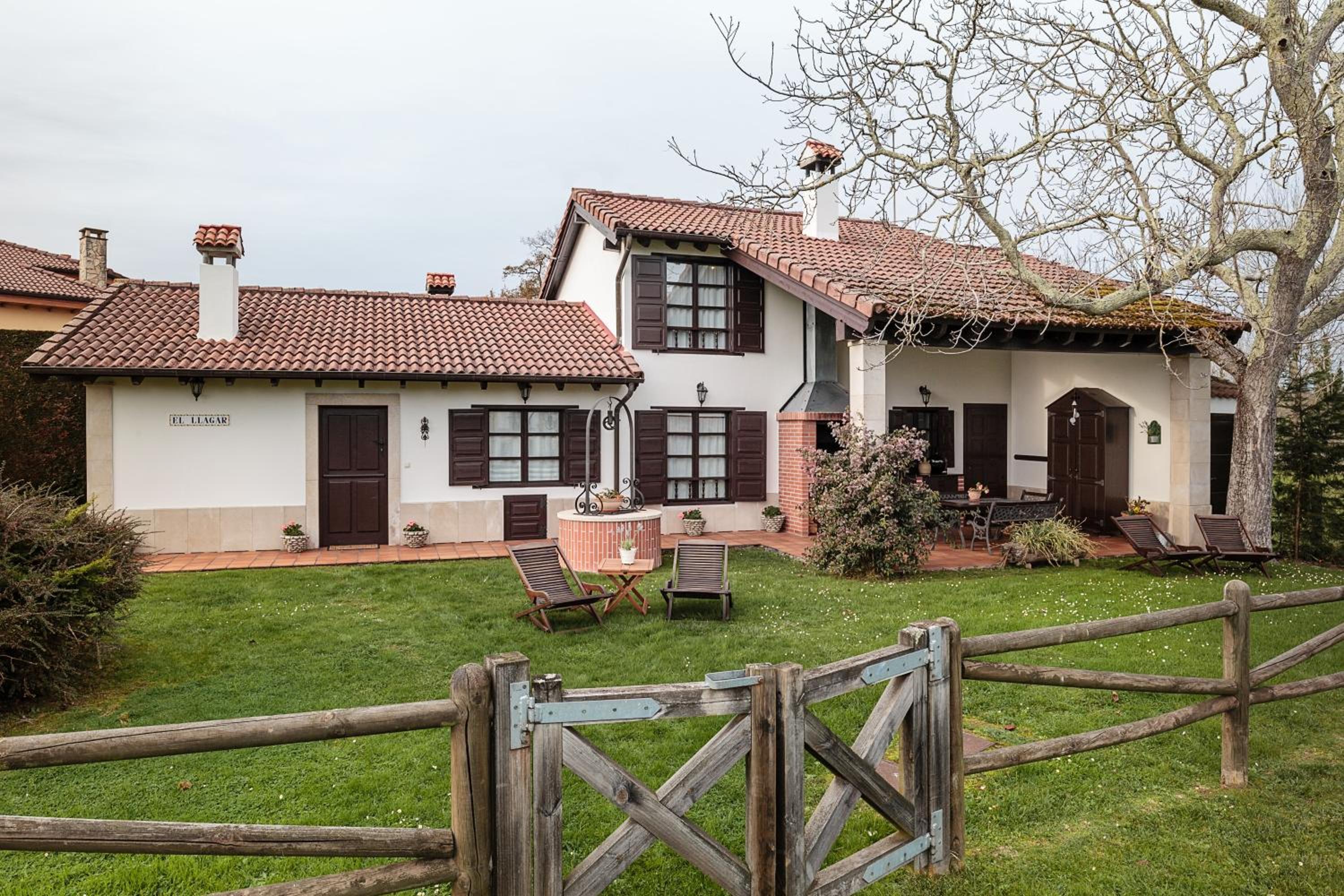El Llagar de Naveda