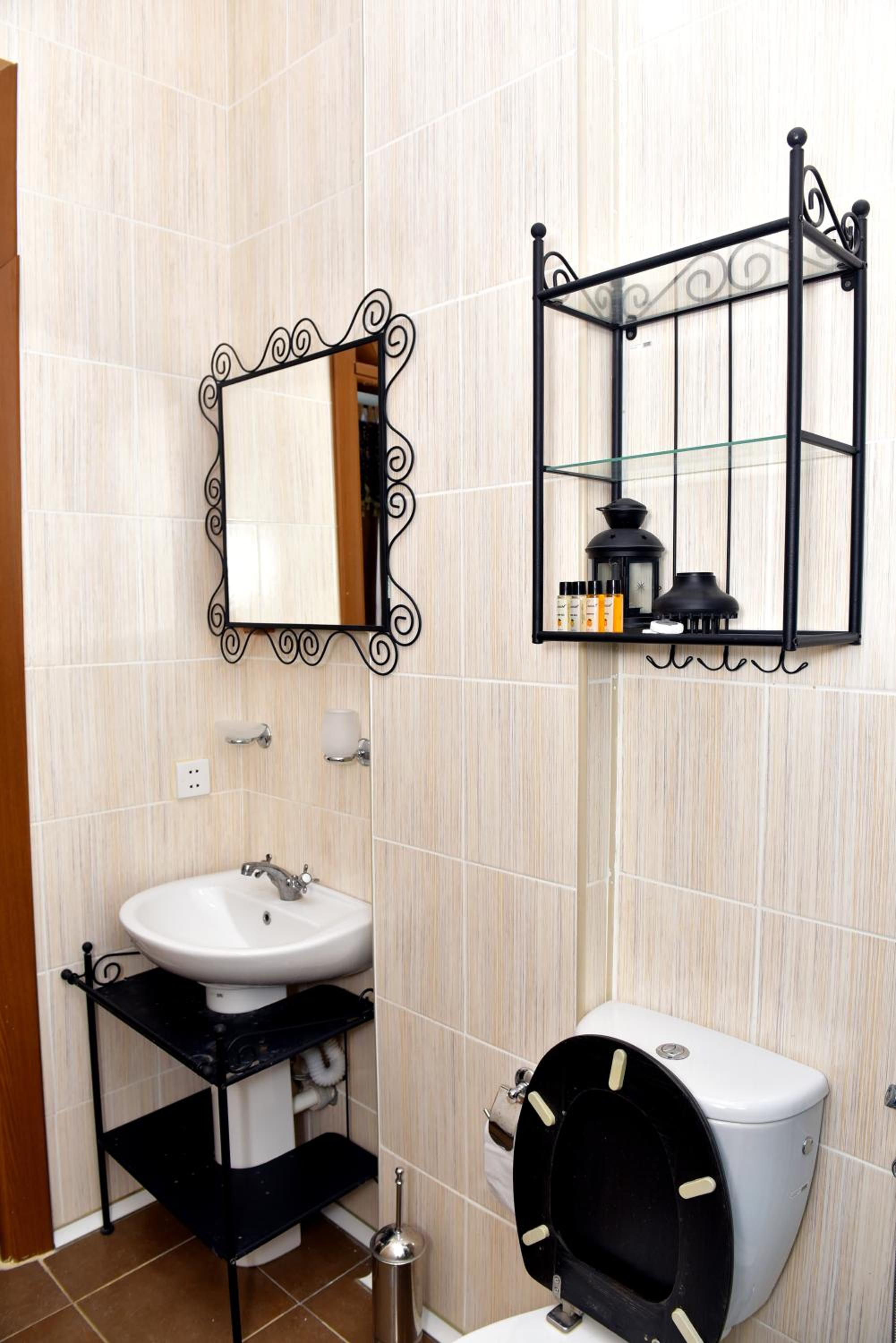 Ansera 55 Hotel Sheki