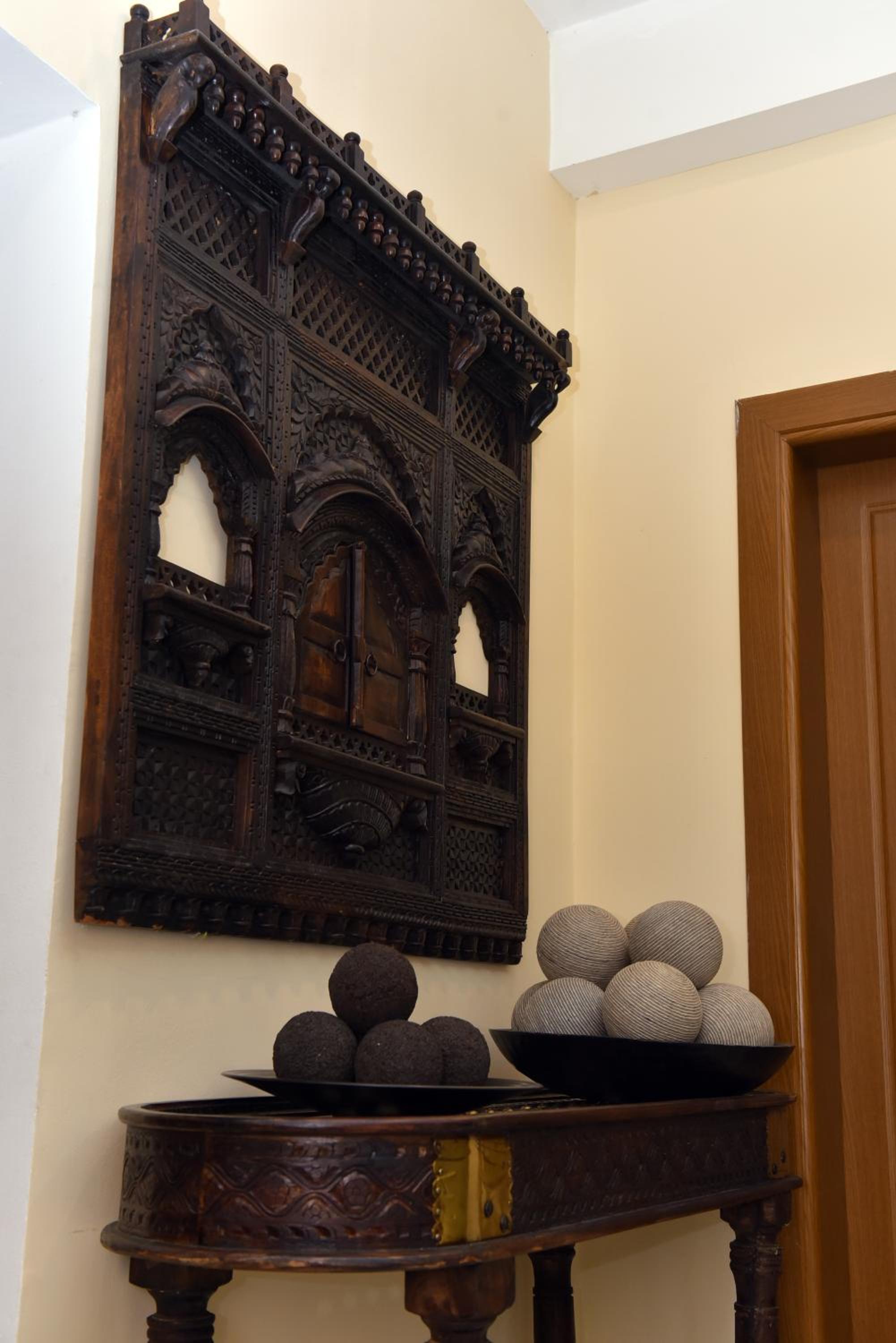 Ansera 55 Hotel Sheki