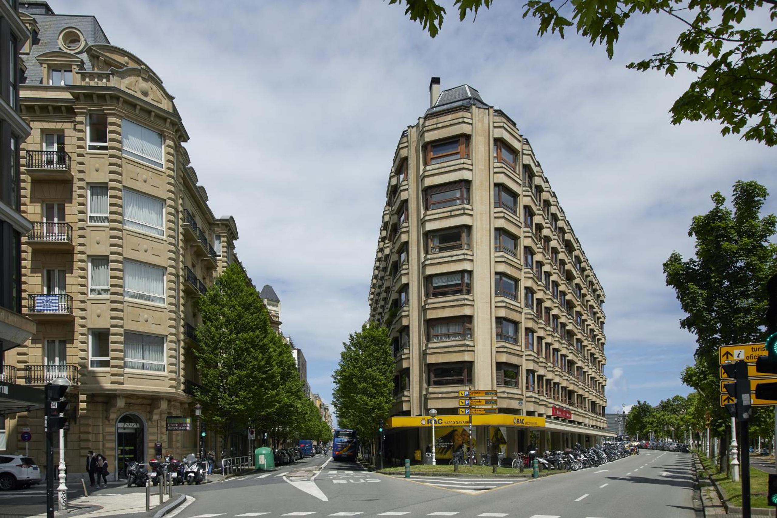 building