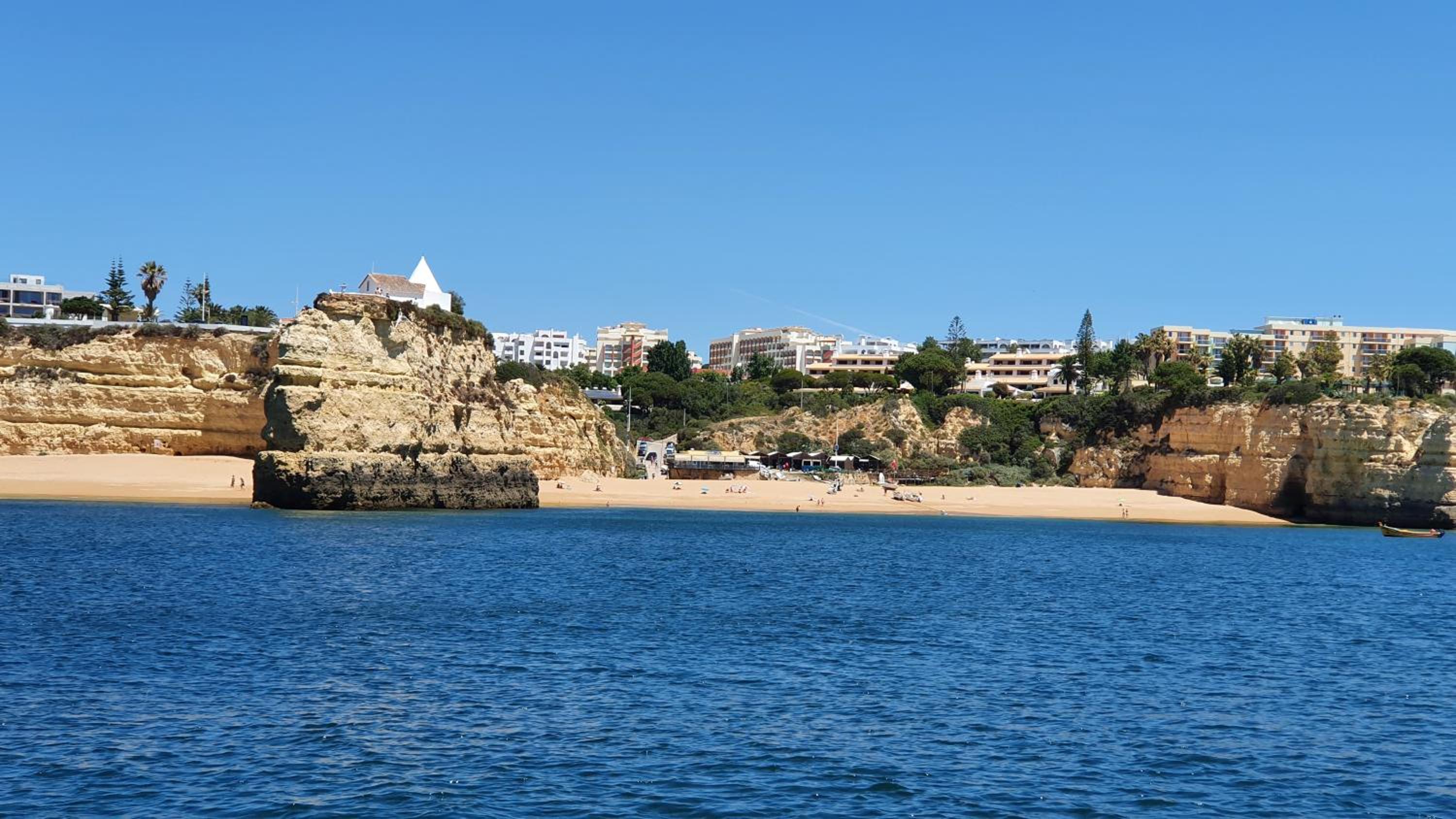 Algarve/Sra da Rocha
