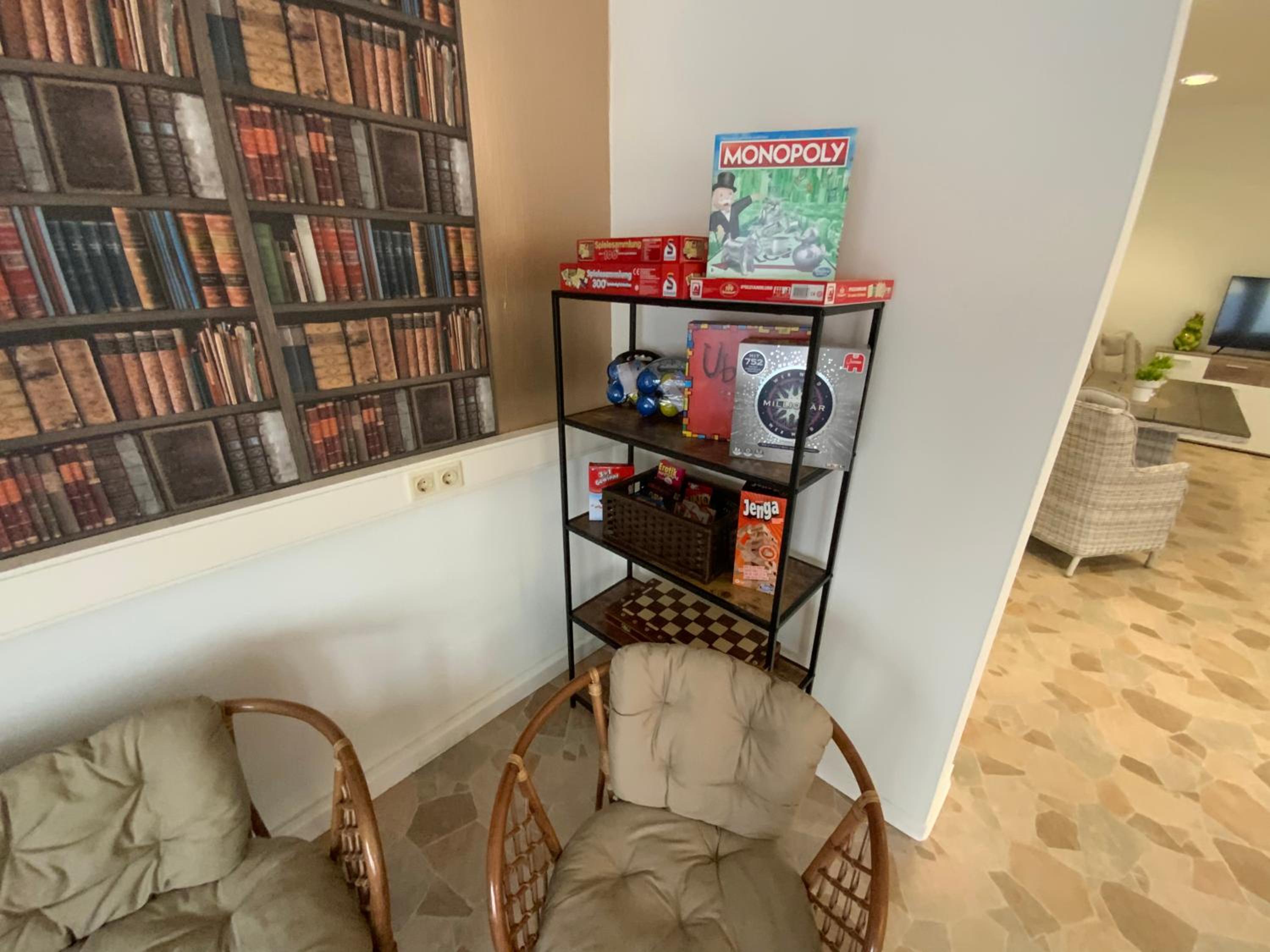 Villa Nevada - Adults only