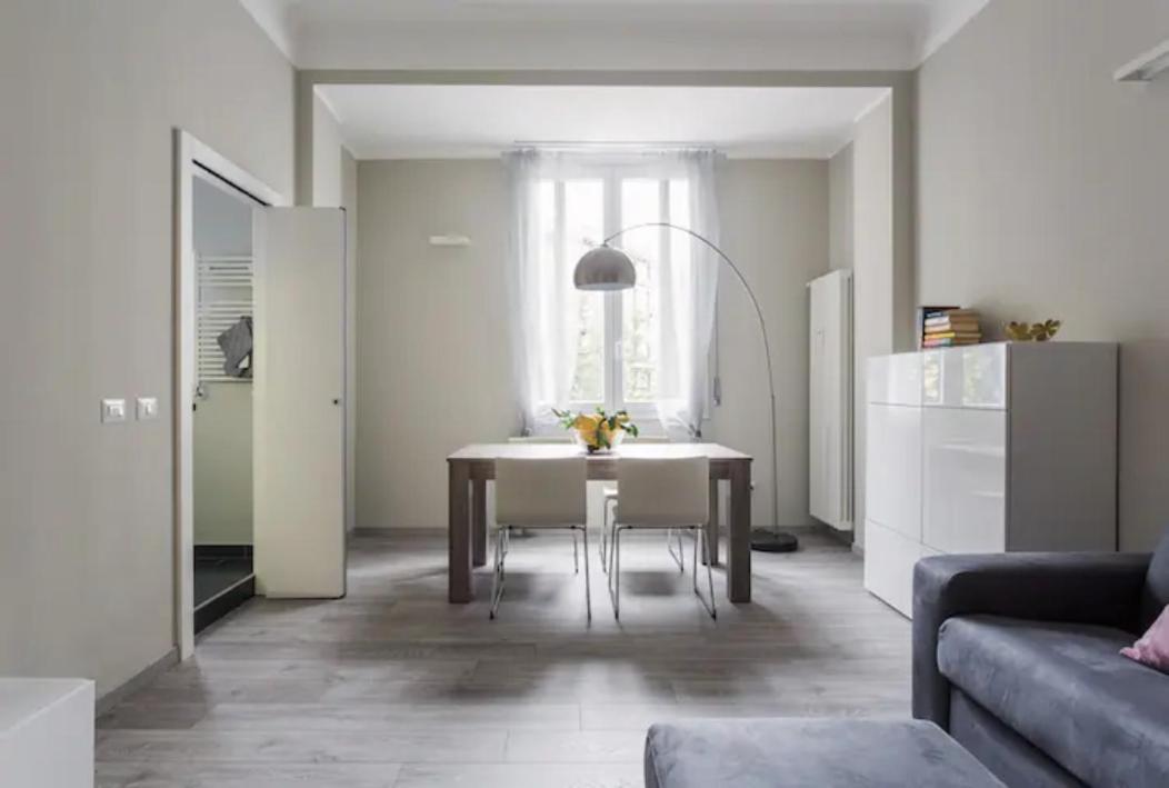 Città Studi Bright and Stylish Flat with Balcony photo 5