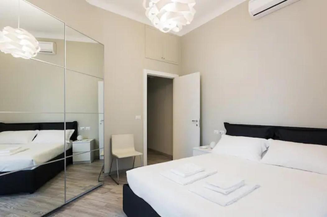 Città Studi Bright and Stylish Flat with Balcony photo 3