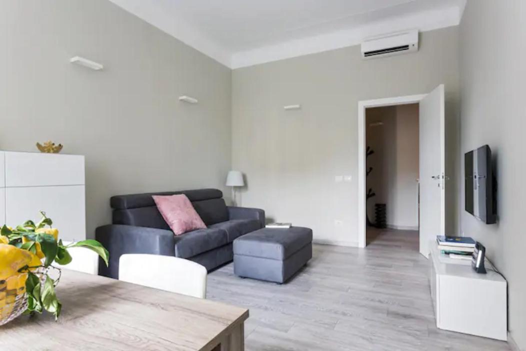 Città Studi Bright and Stylish Flat with Balcony photo 2