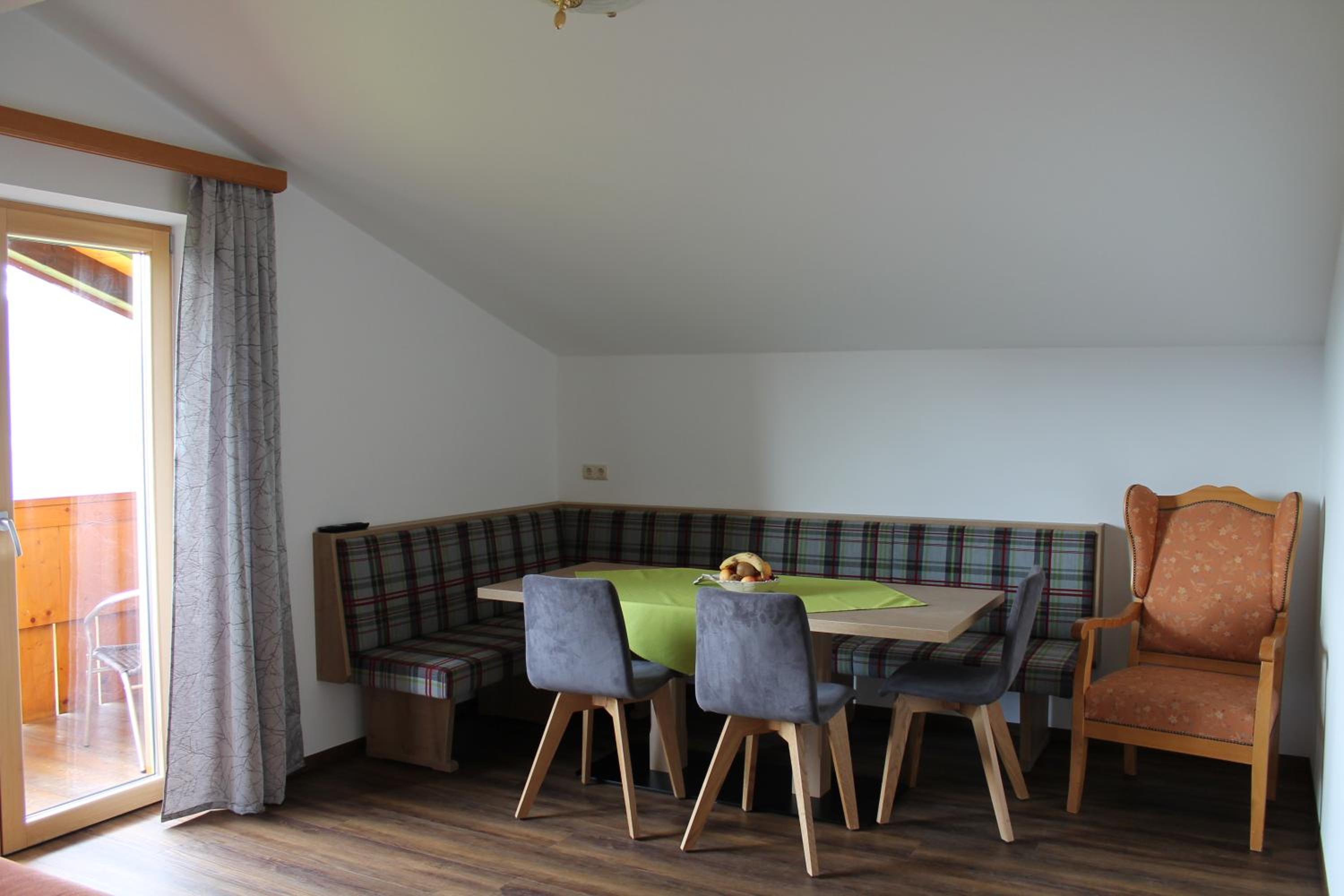 Ferienhotel Samerhof