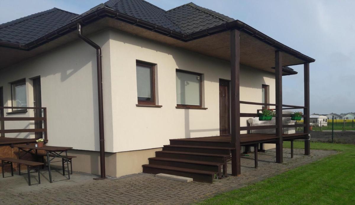 Apartamenty Ster Darłówko view 3