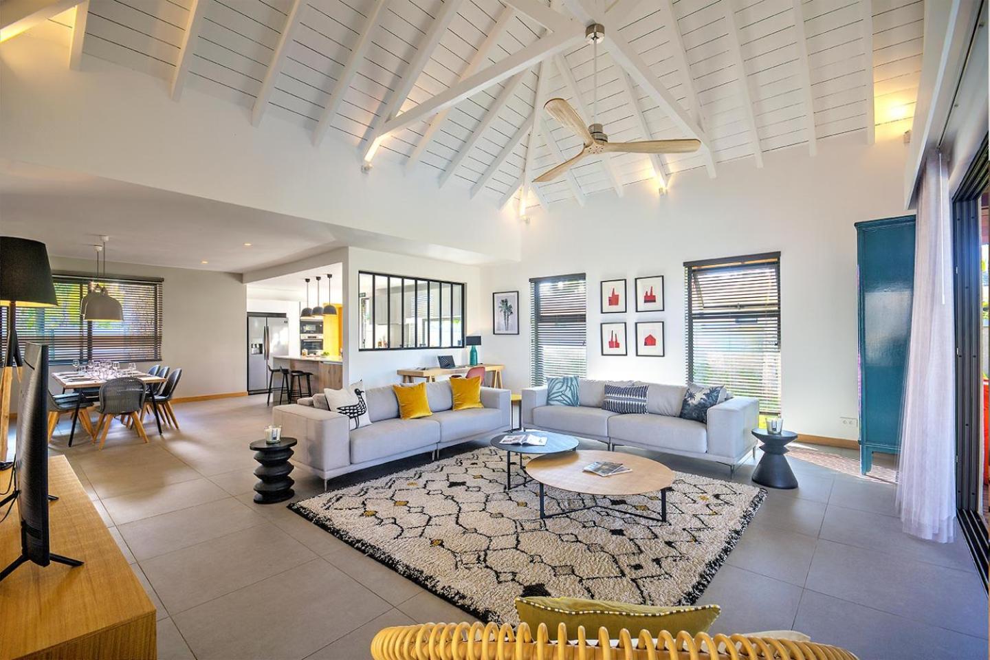 Mythic Suites & Villas by MJ Holidays view 5