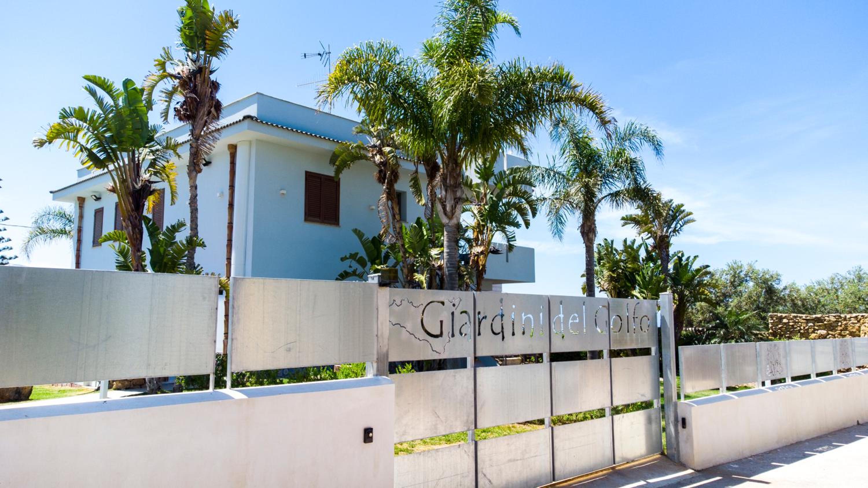 Giardini Del Golfo