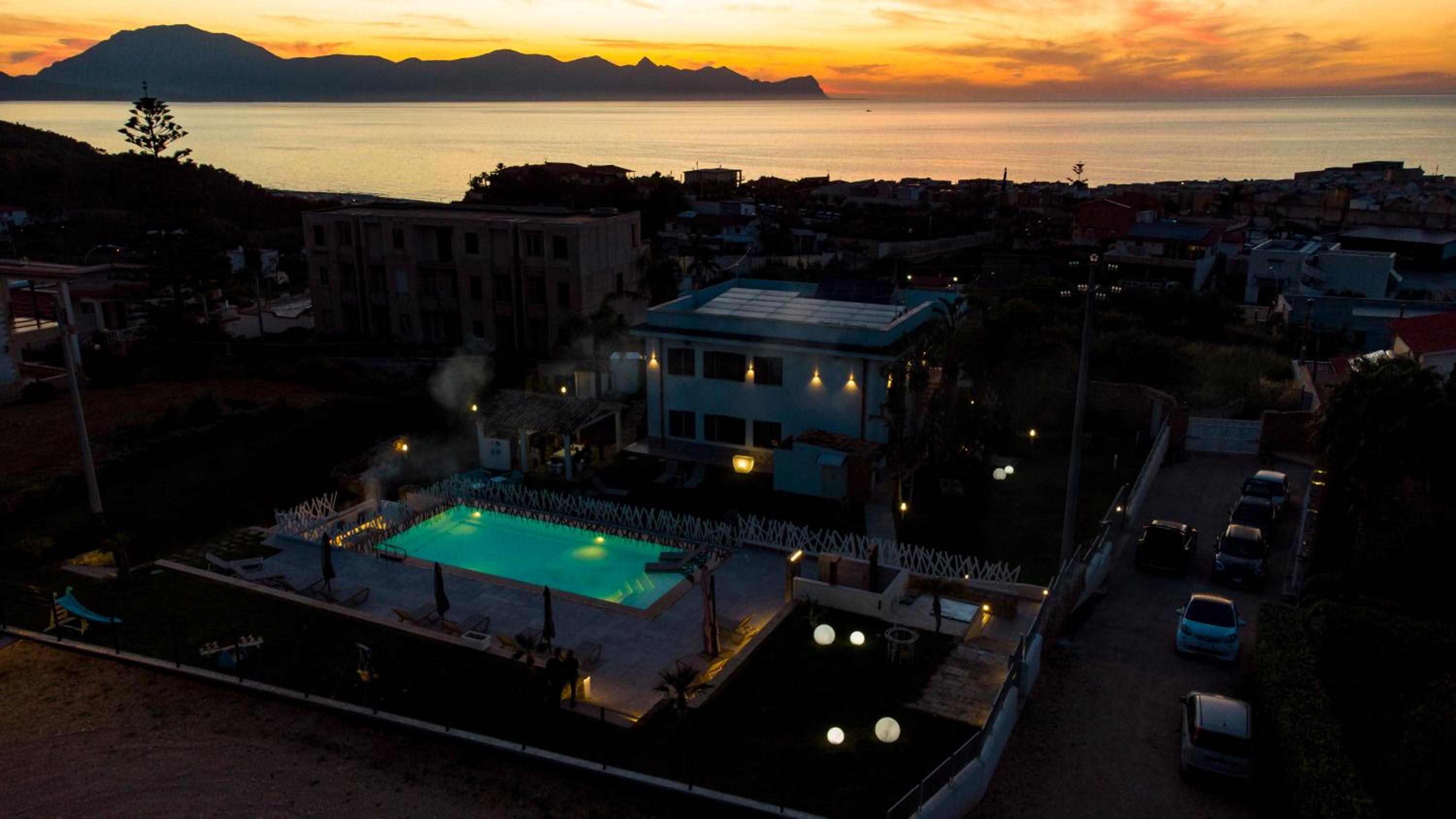 Giardini Del Golfo