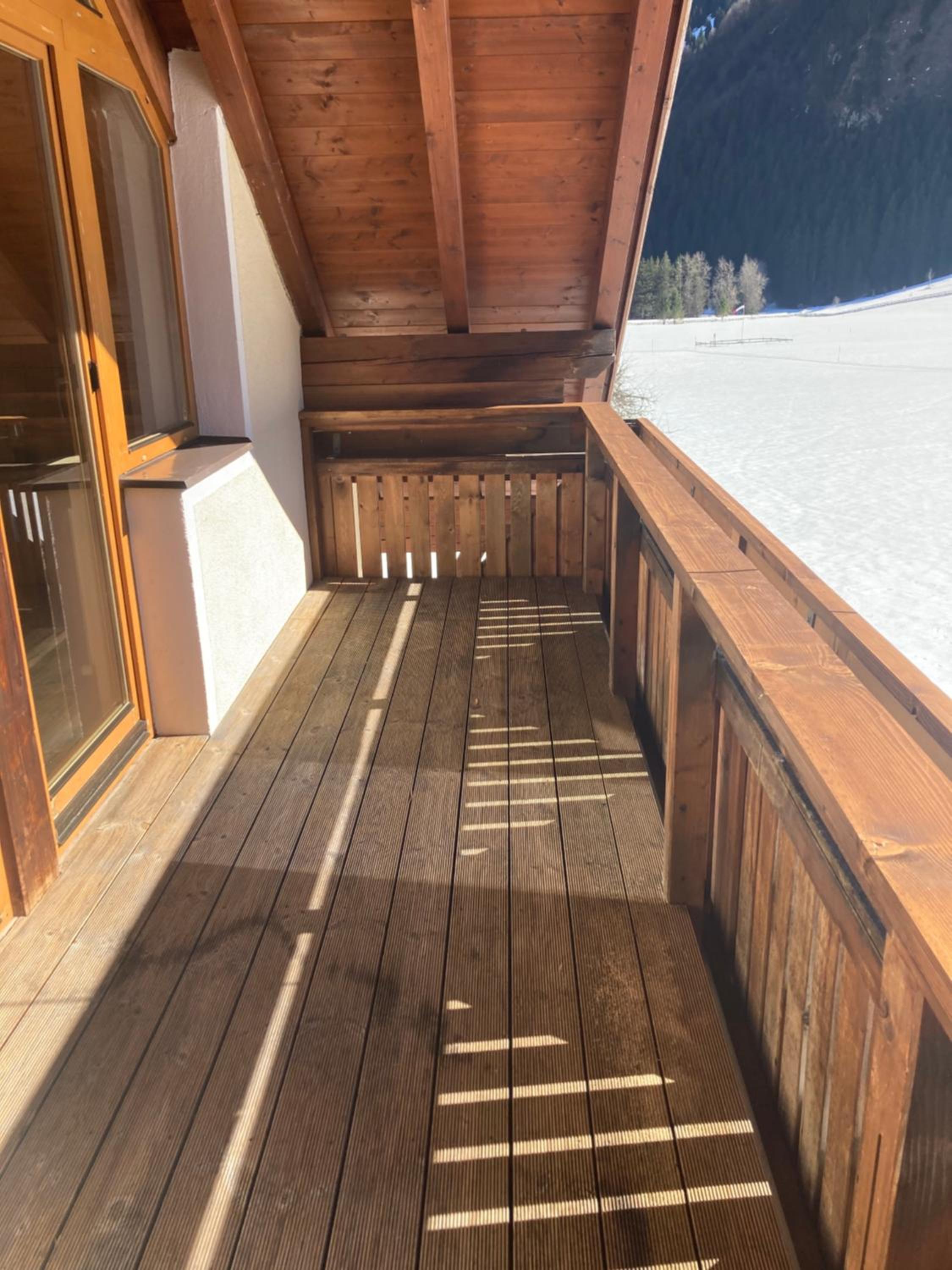 Alpenhaus Bichlbach