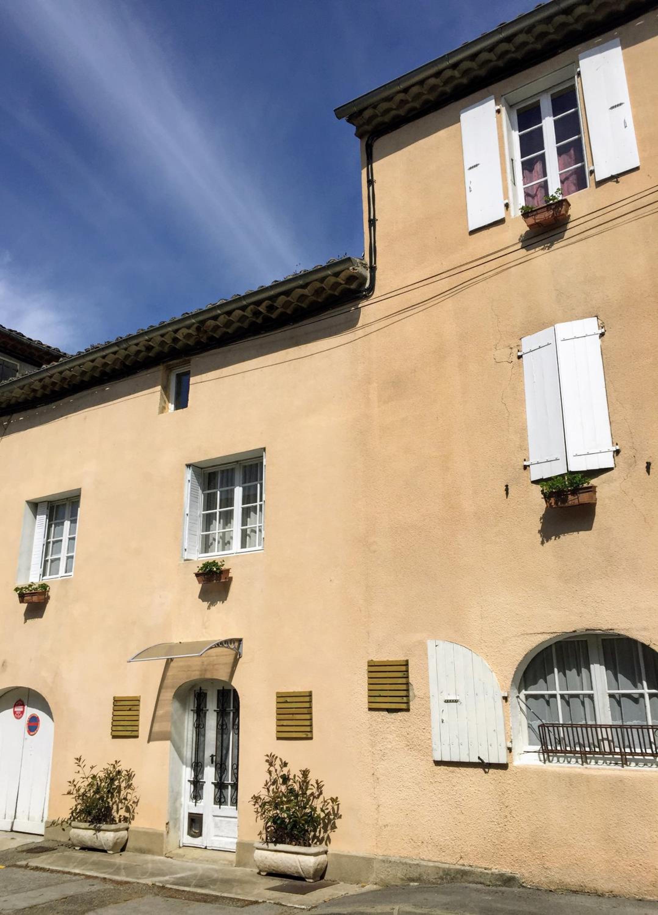 Maison du Manoir view 4