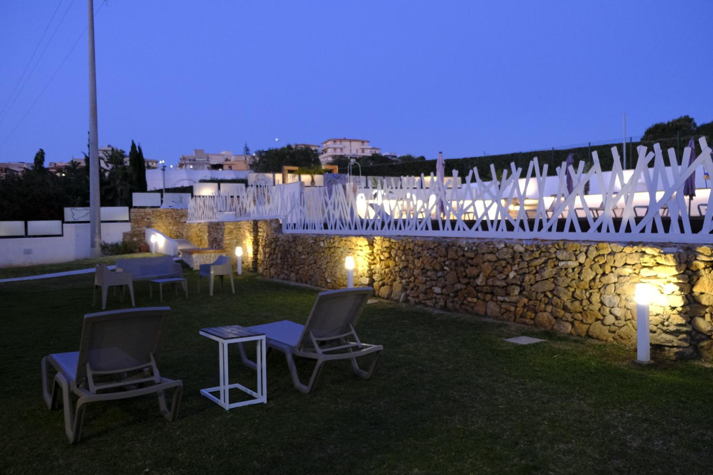 Giardini Del Golfo