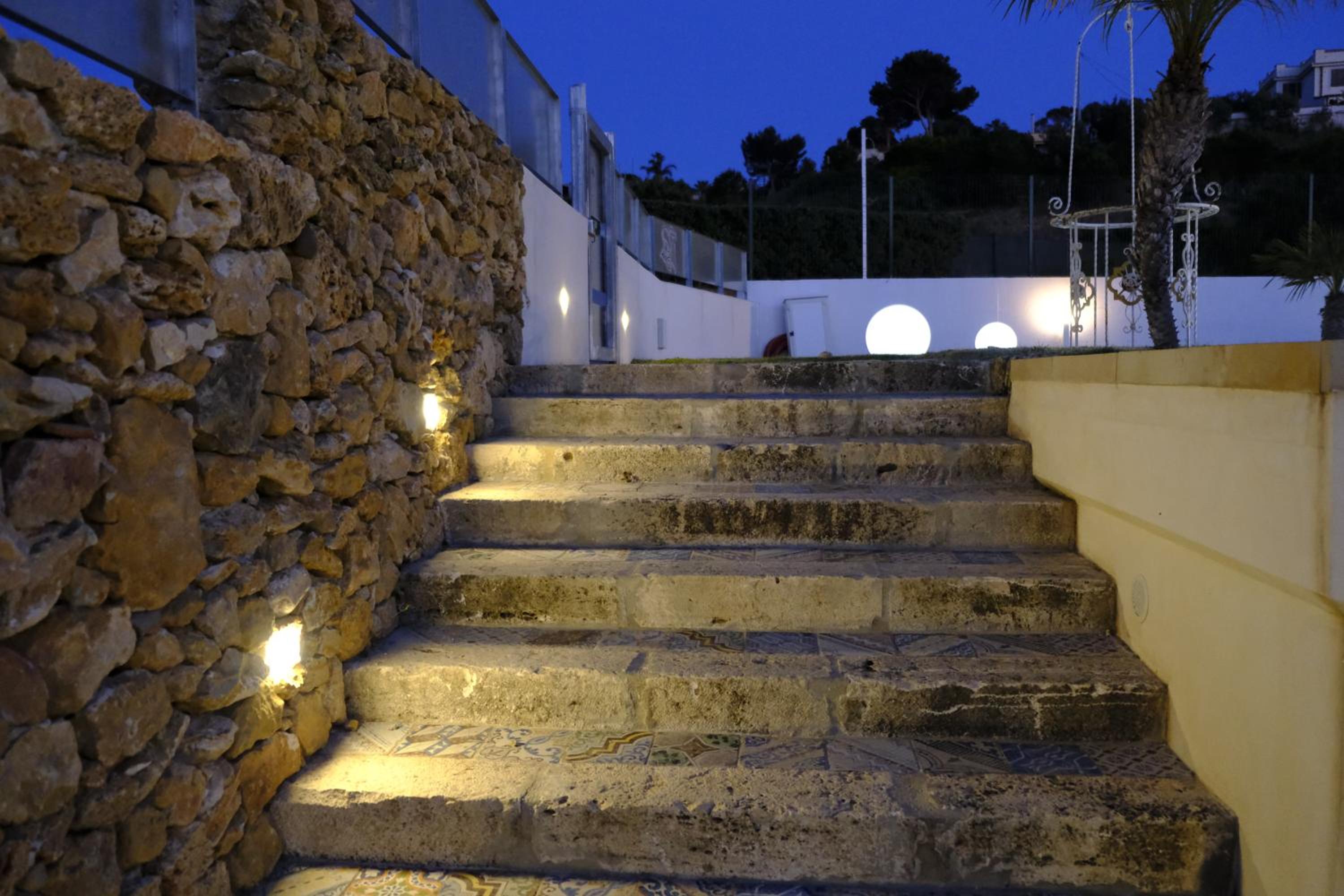 Giardini Del Golfo